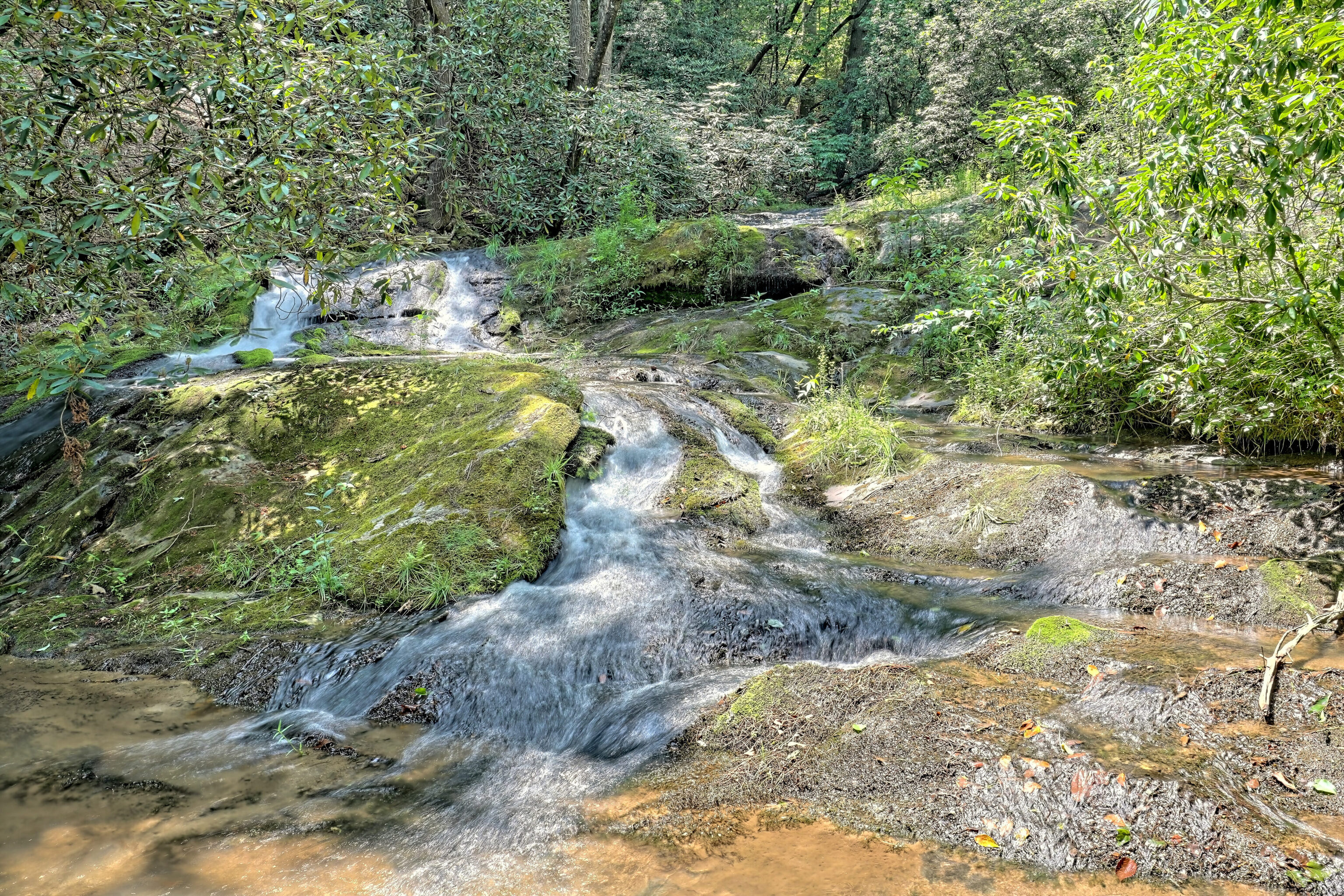 3622 Sandy Ford Road Clayton GA 30525