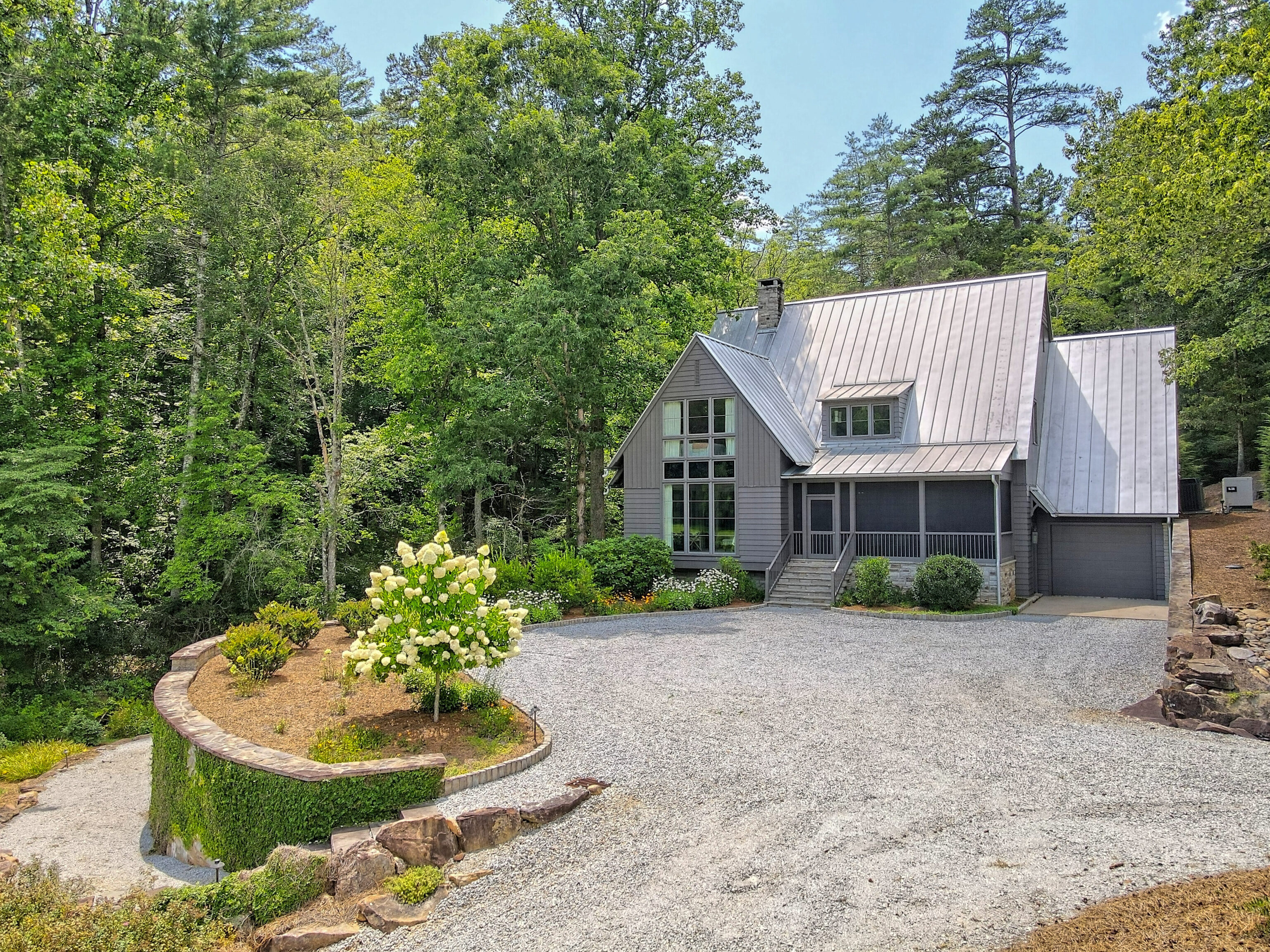 3622 Sandy Ford Road Clayton GA 30525