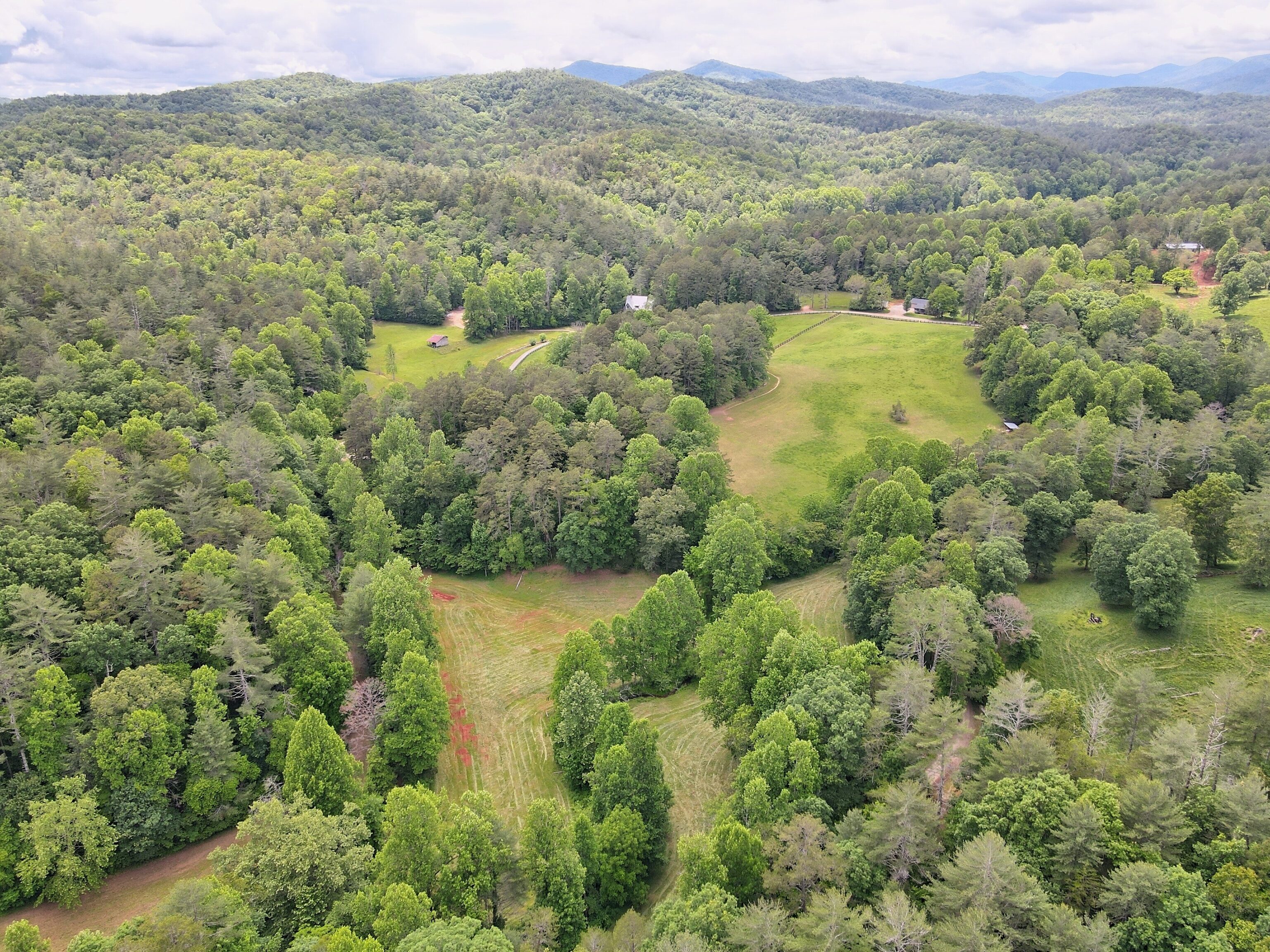 3622 Sandy Ford Road Clayton GA 30525
