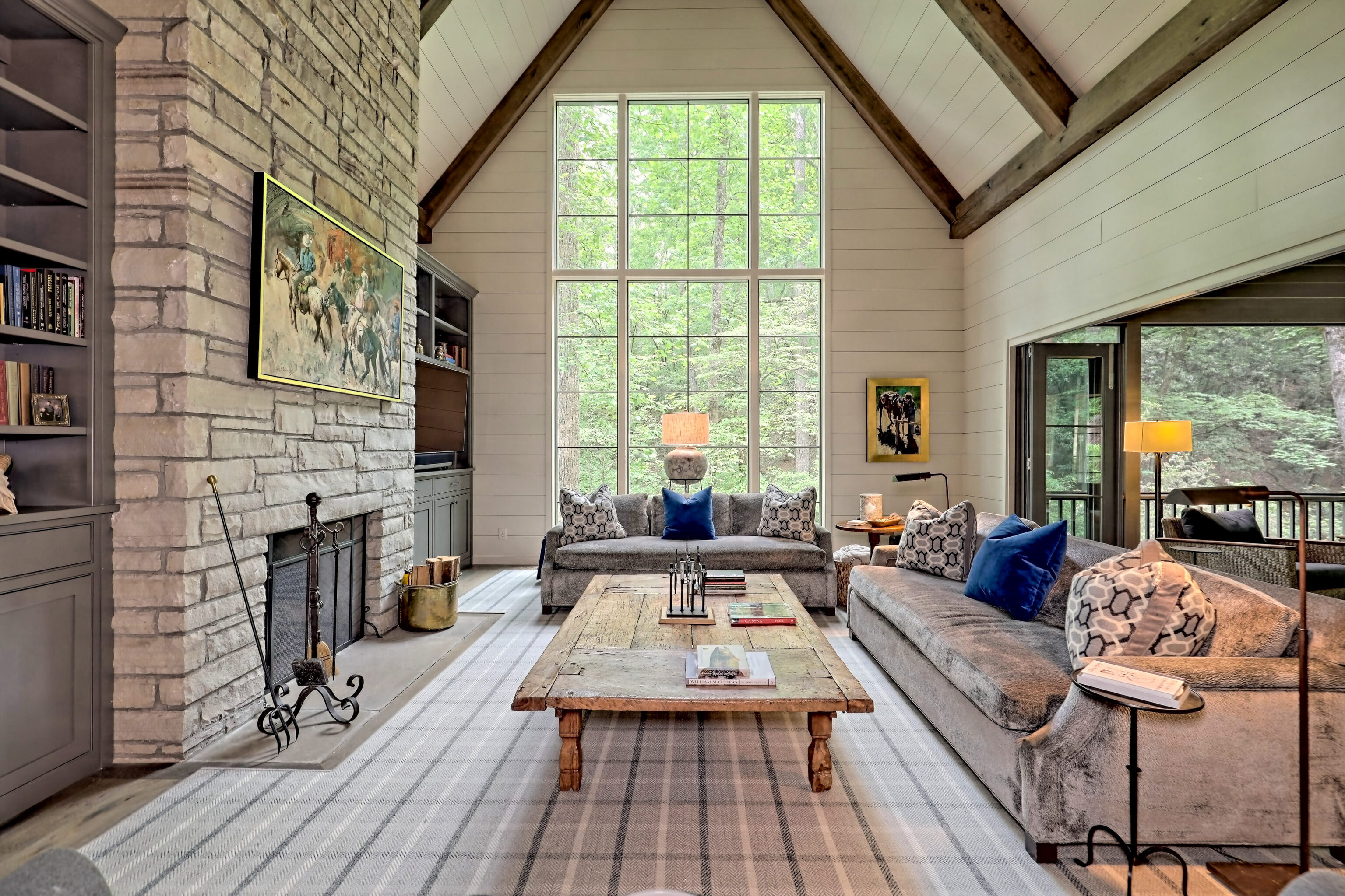 3622 Sandy Ford Road Clayton GA 30525