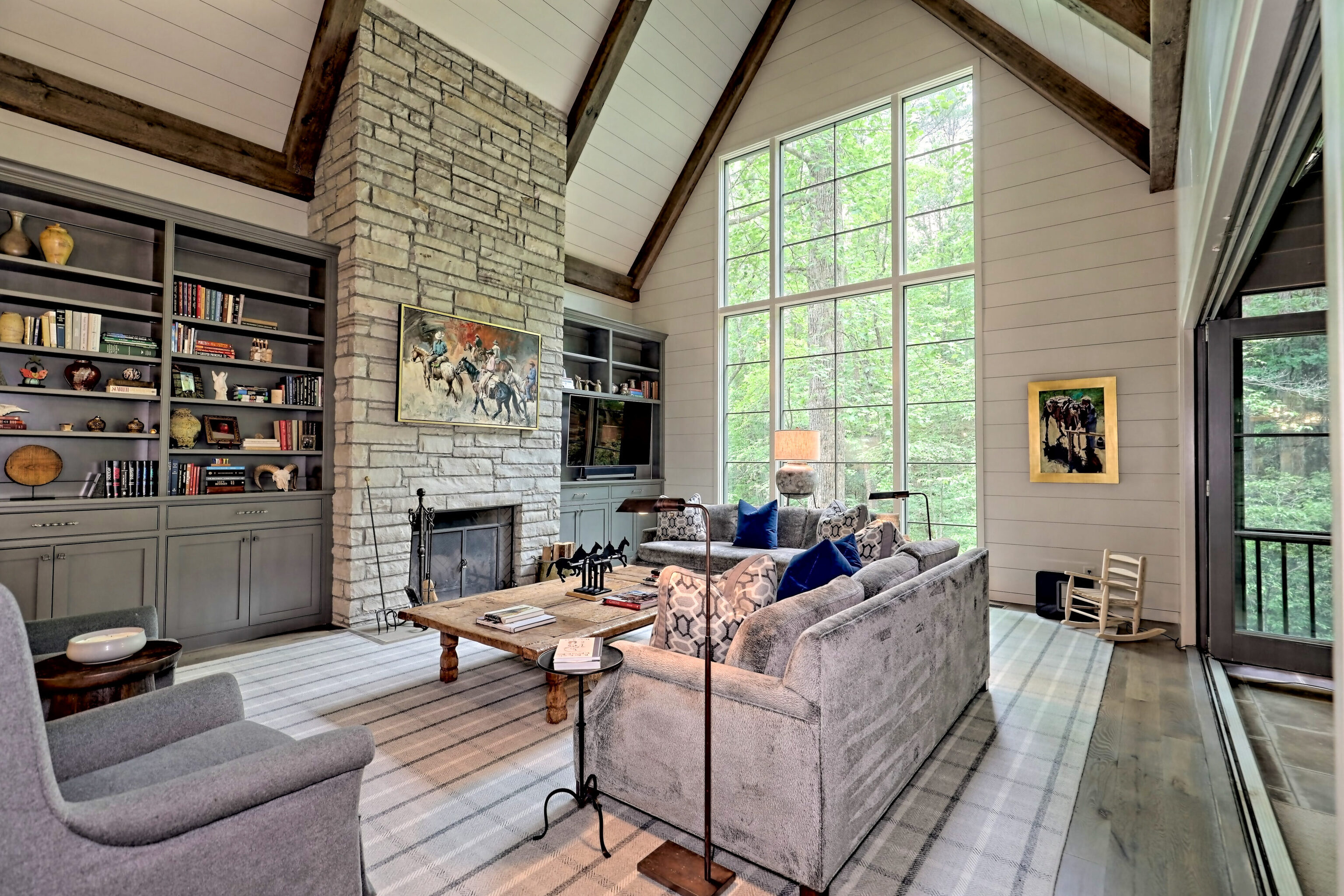 3622 Sandy Ford Road Clayton GA 30525