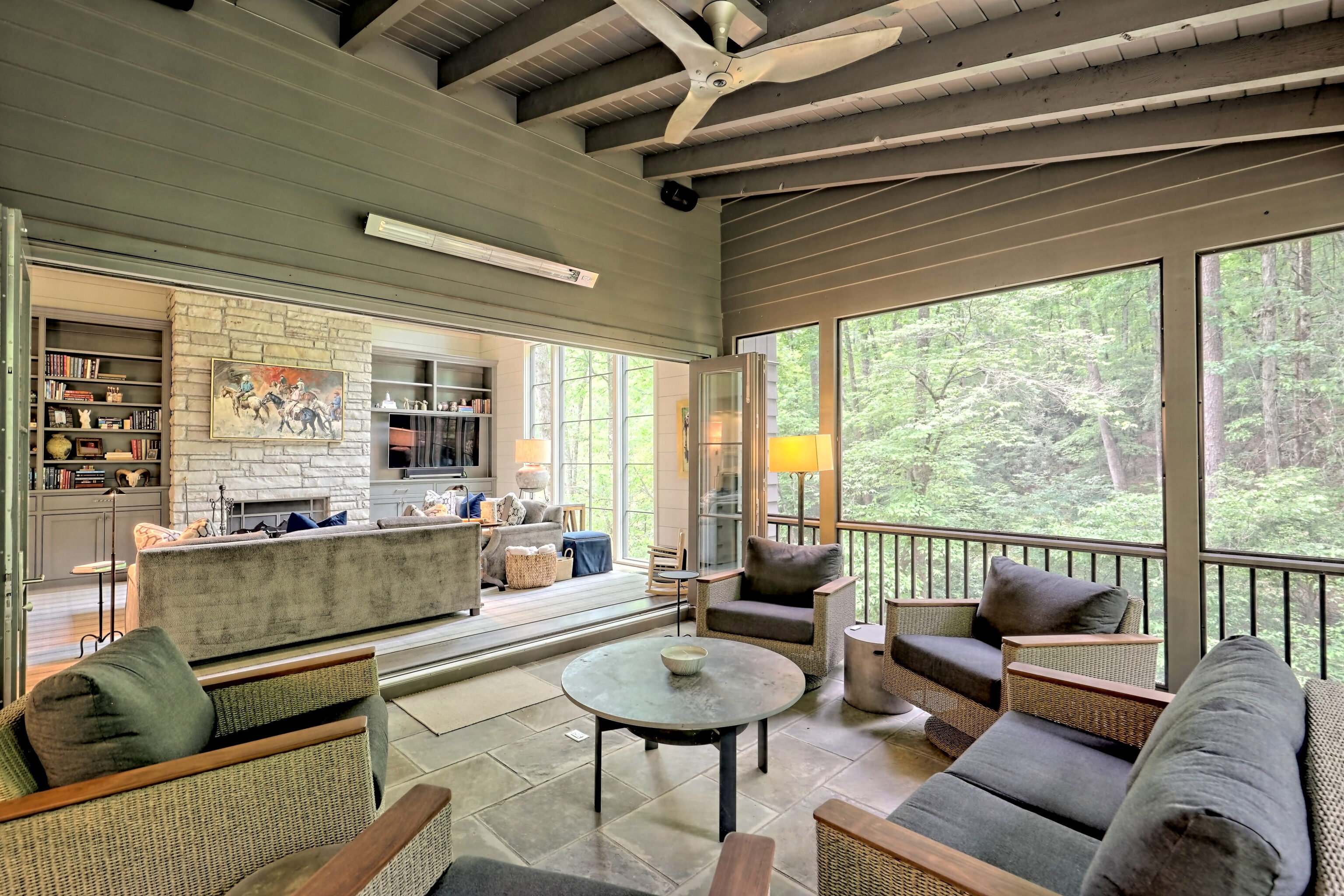 3622 Sandy Ford Road Clayton GA 30525