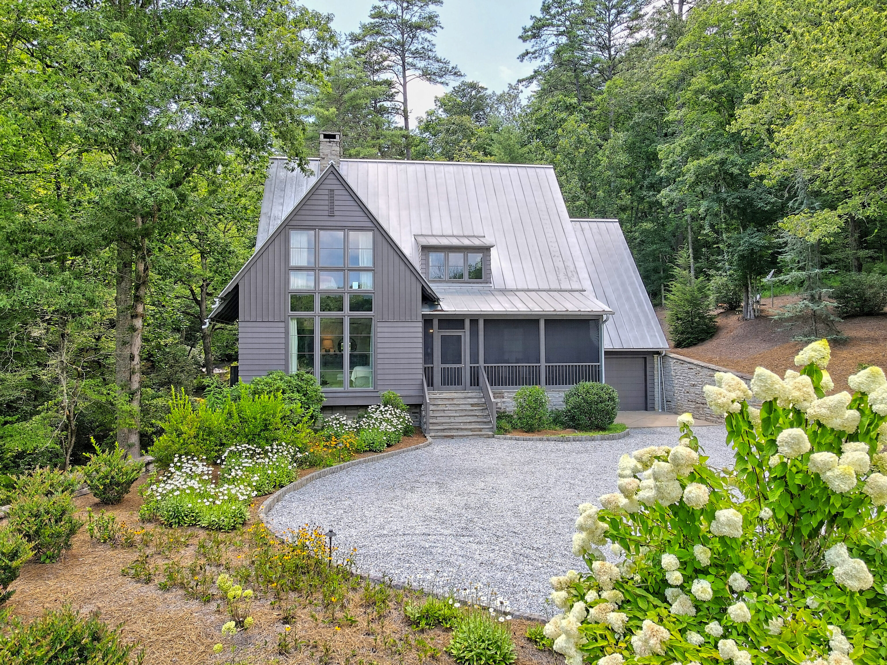 3622 Sandy Ford Road Clayton GA 30525