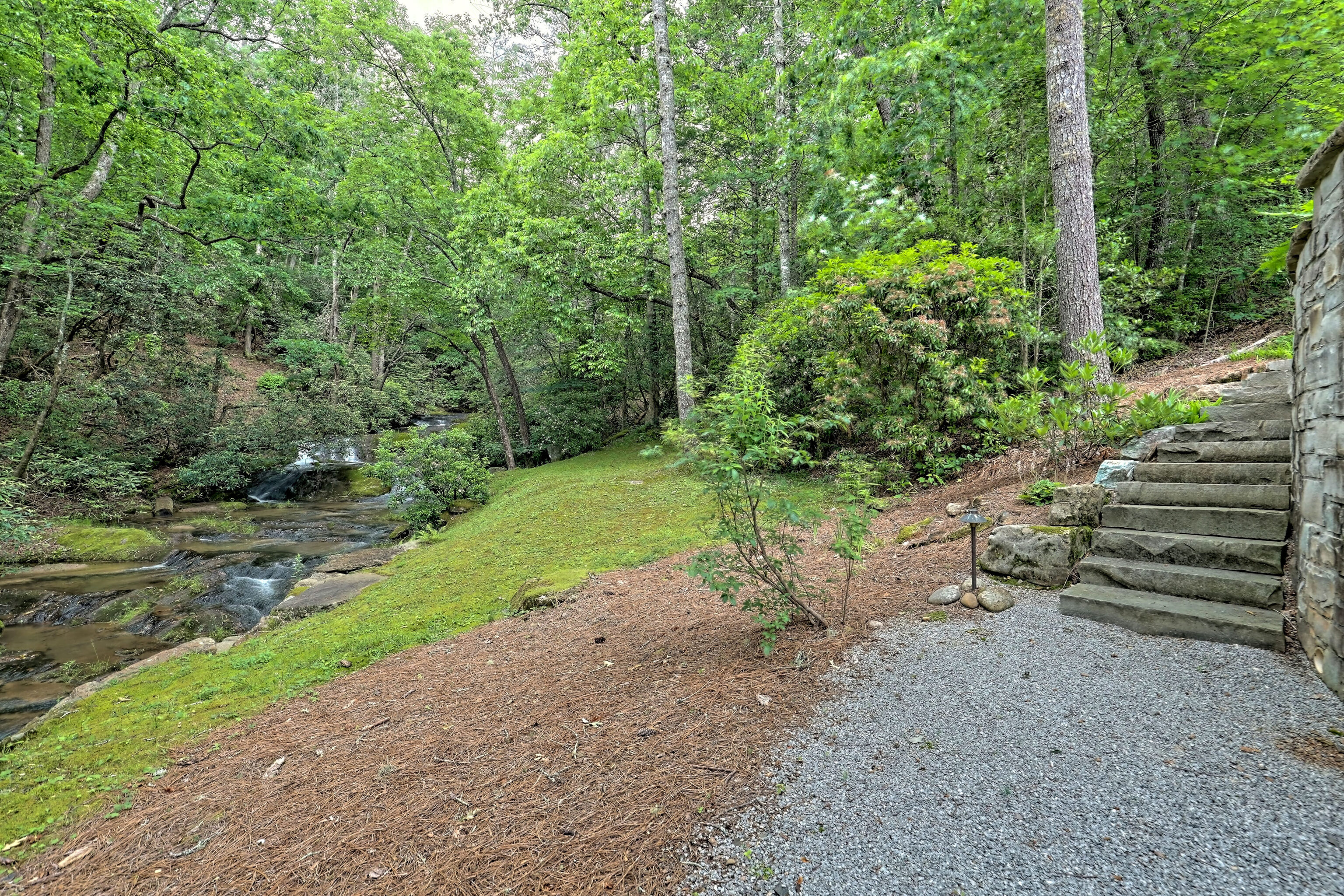 3622 Sandy Ford Road Clayton GA 30525