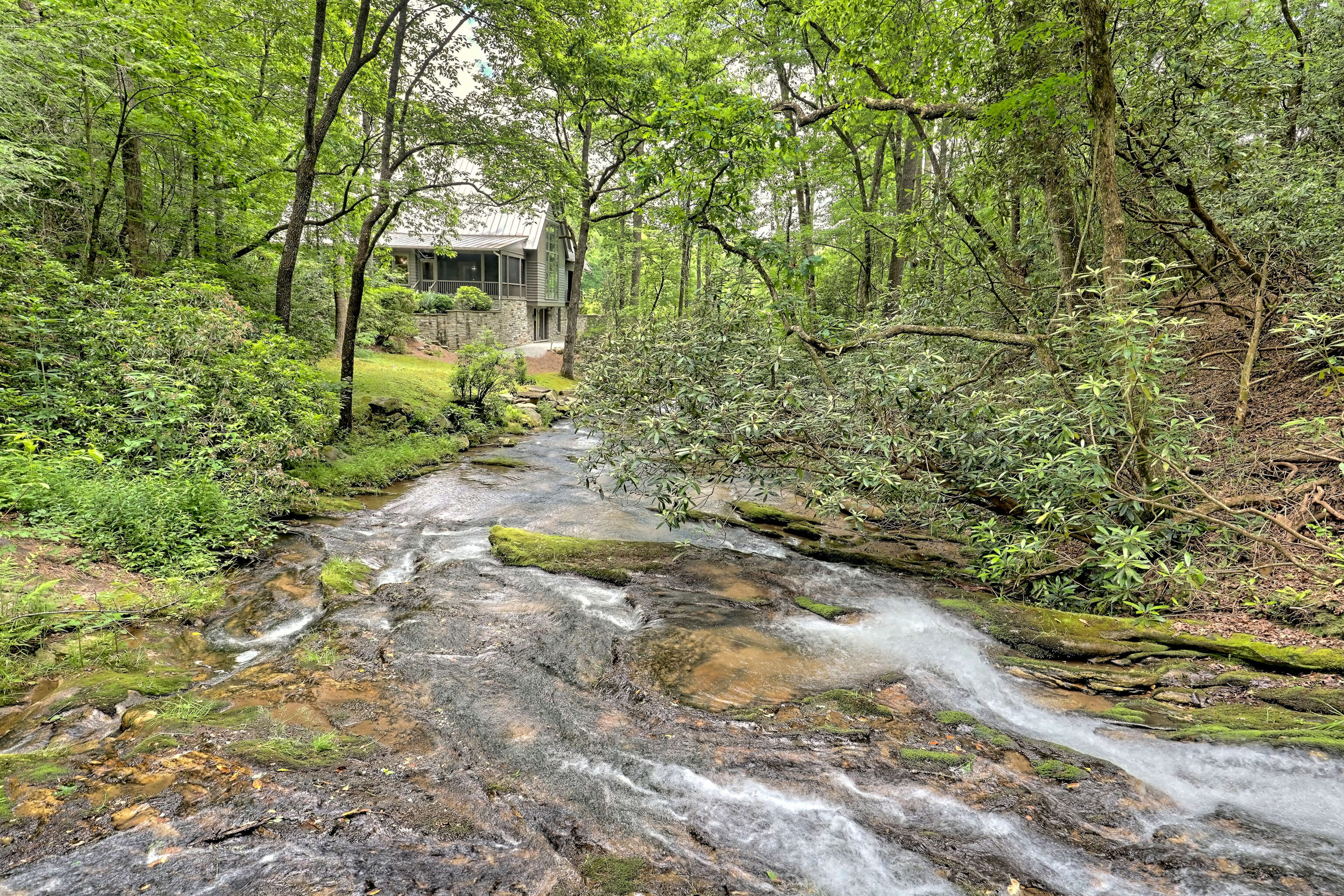 3622 Sandy Ford Road Clayton GA 30525