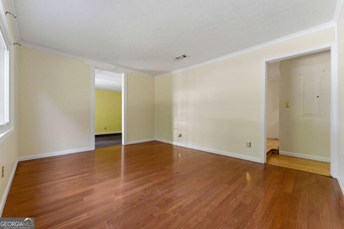 1303 Cottonwood Court NW Kennesaw GA 30152