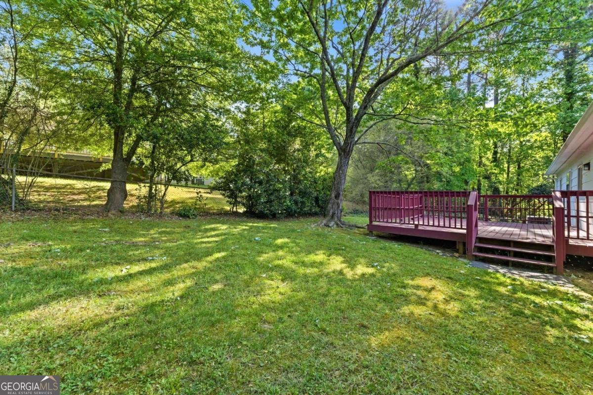 1303 Cottonwood Court NW Kennesaw GA 30152