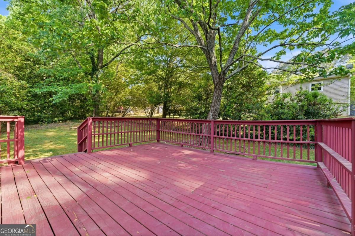 1303 Cottonwood Court NW Kennesaw GA 30152