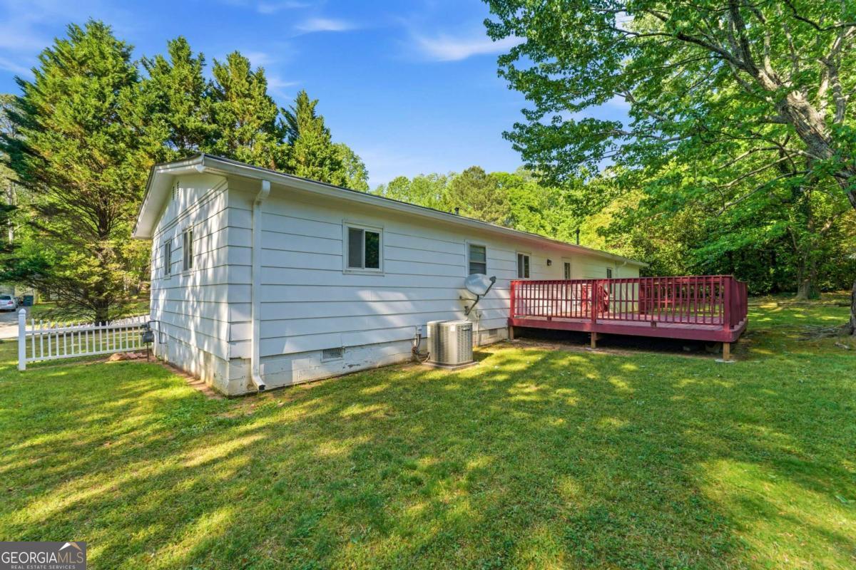 1303 Cottonwood Court NW Kennesaw GA 30152