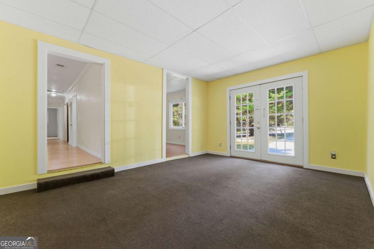 1303 Cottonwood Court NW Kennesaw GA 30152