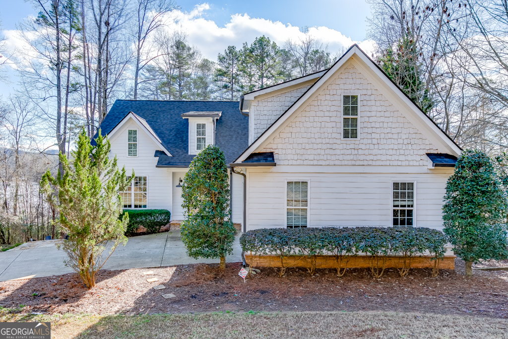 6932 Dee Lane Murrayville GA 30564