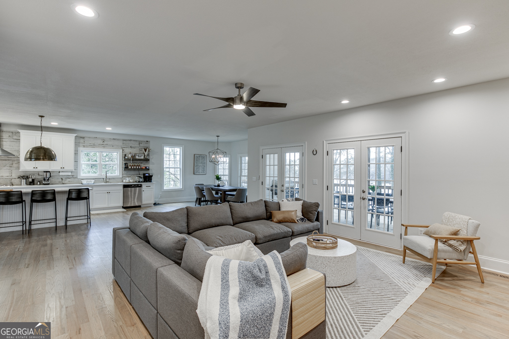 6932 Dee Lane Murrayville GA 30564