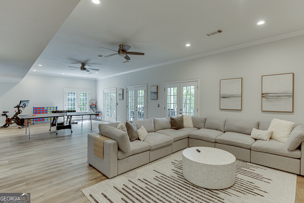 6932 Dee Lane Murrayville GA 30564