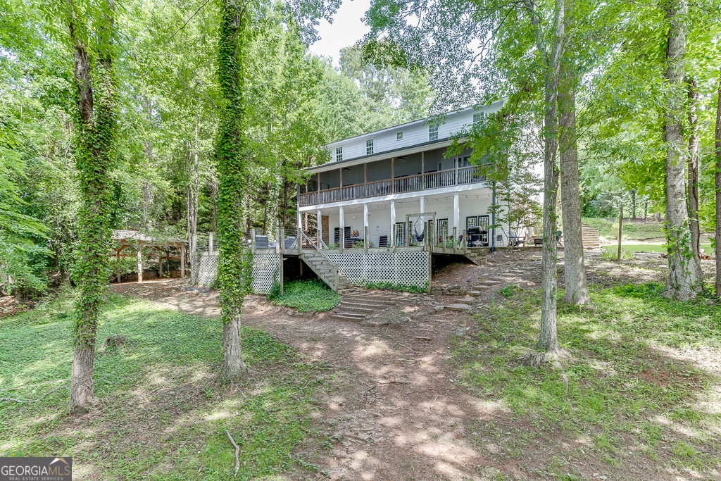 6932 Dee Lane Murrayville GA 30564