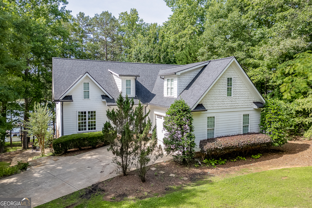 6932 Dee Lane Murrayville GA 30564