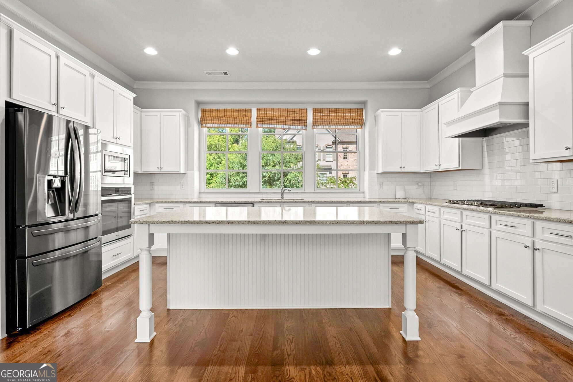2531 Skyland Drive NE Atlanta GA 30319