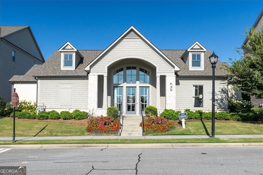 2531 Skyland Drive NE Atlanta GA 30319