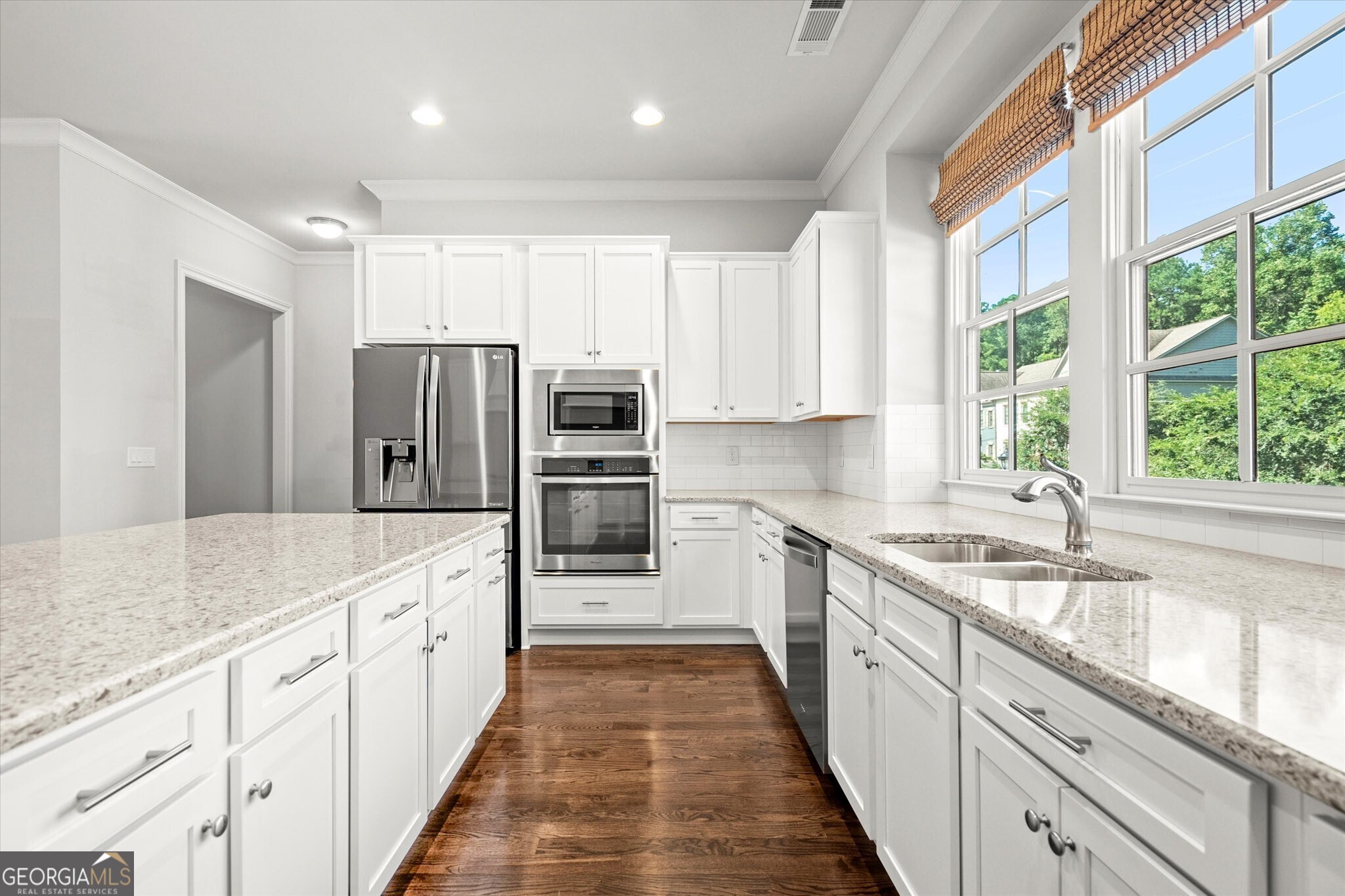 2531 Skyland Drive NE Atlanta GA 30319