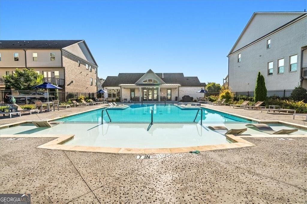 2531 Skyland Drive NE Atlanta GA 30319