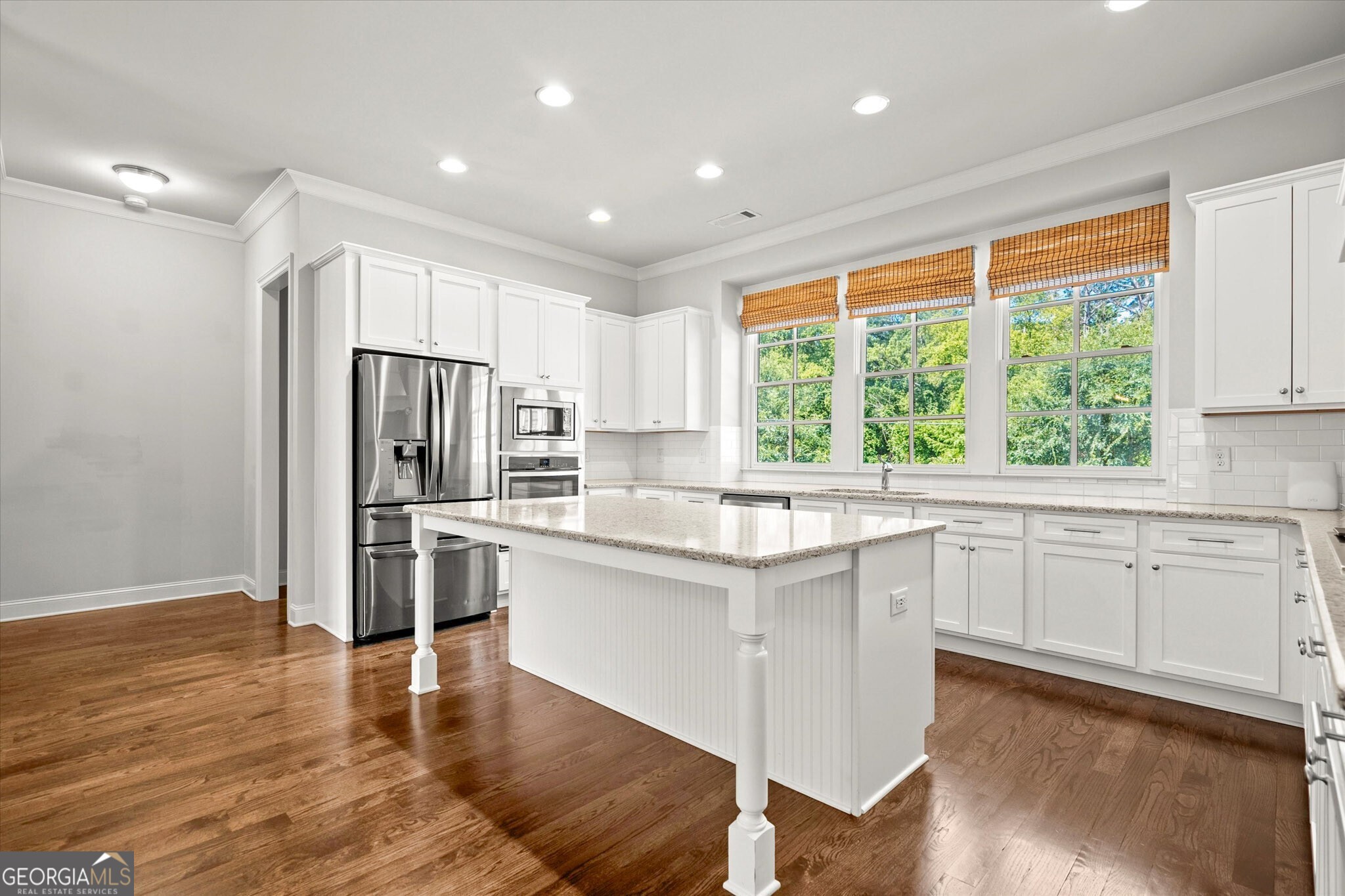 2531 Skyland Drive NE Atlanta GA 30319