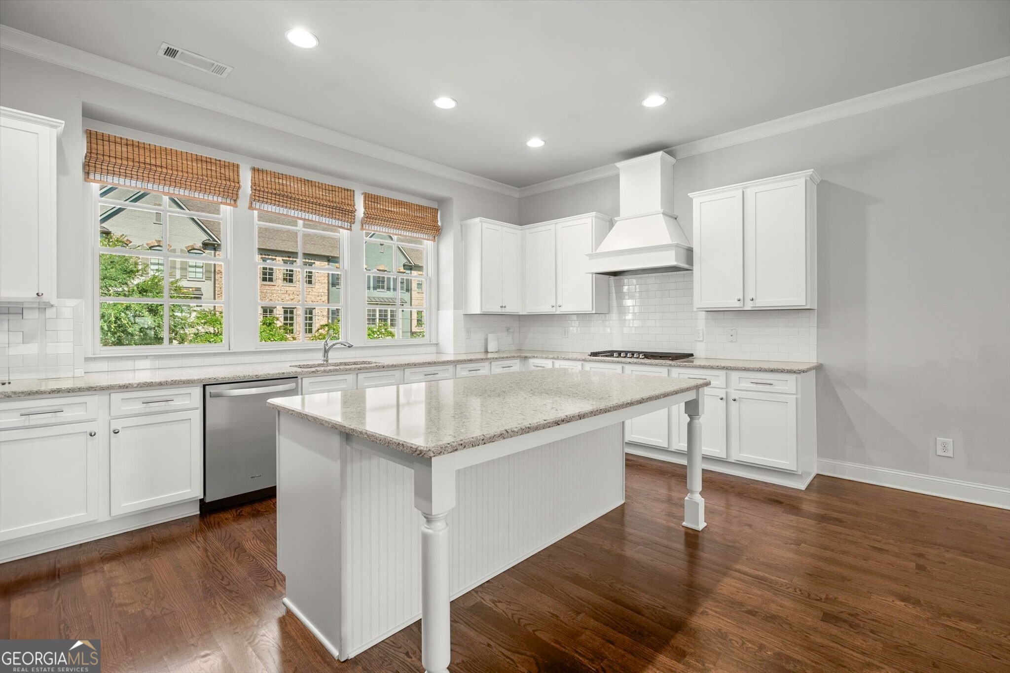 2531 Skyland Drive NE Atlanta GA 30319