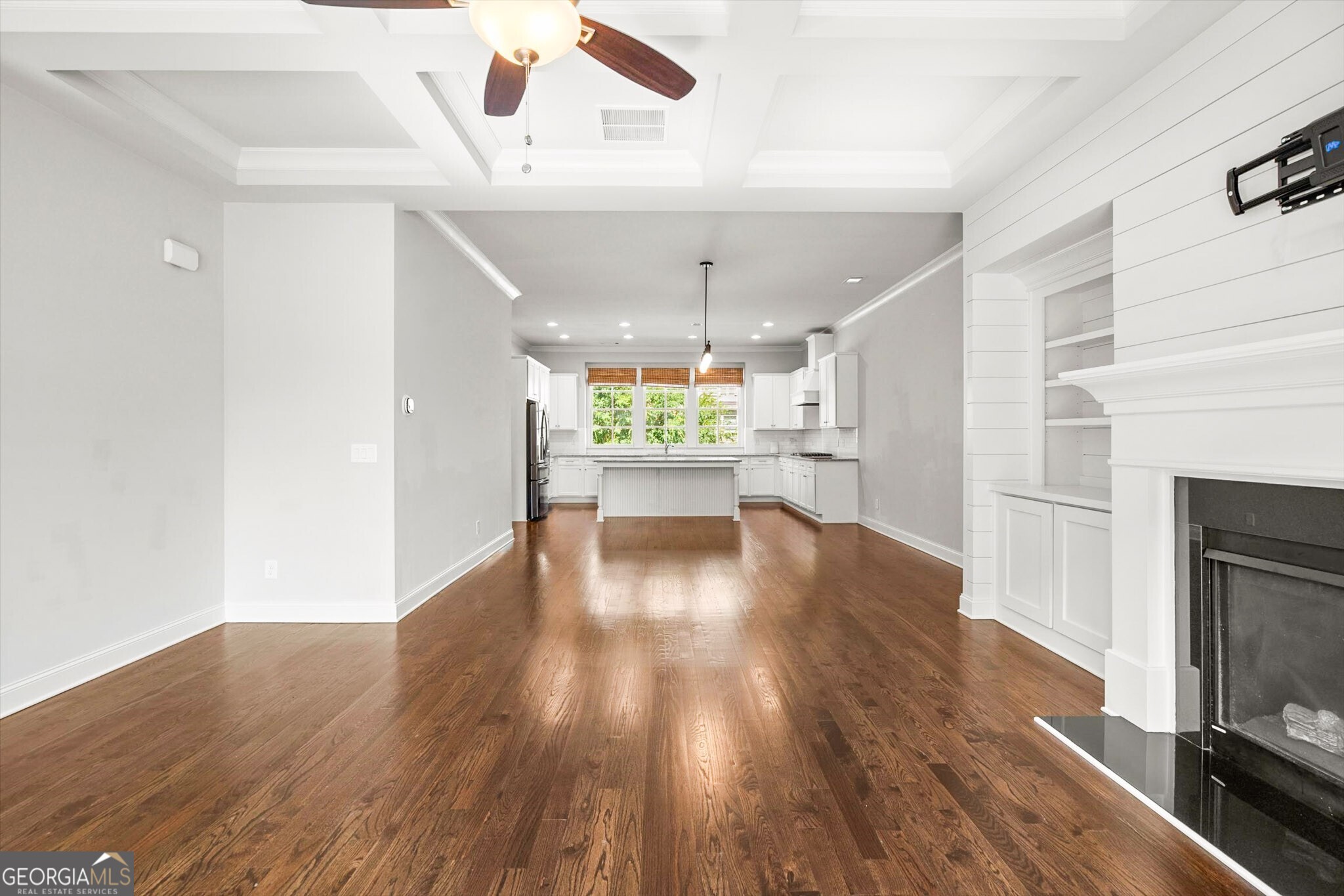 2531 Skyland Drive NE Atlanta GA 30319