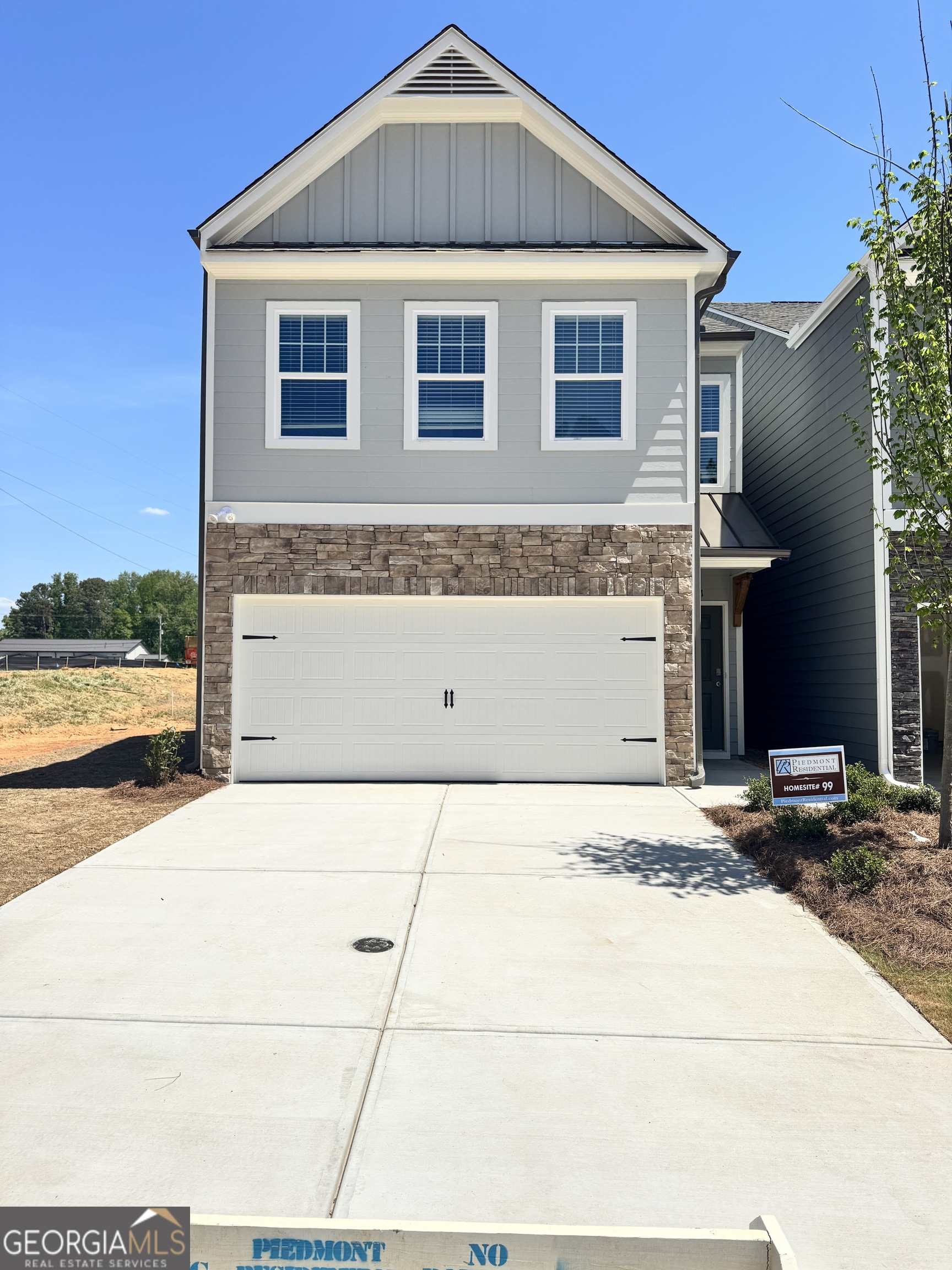 501 Hayes Lane Canton GA 30115