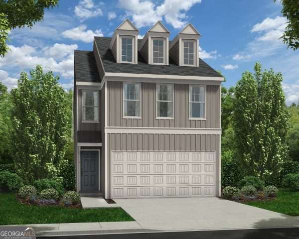 501 Hayes Lane Canton GA 30115