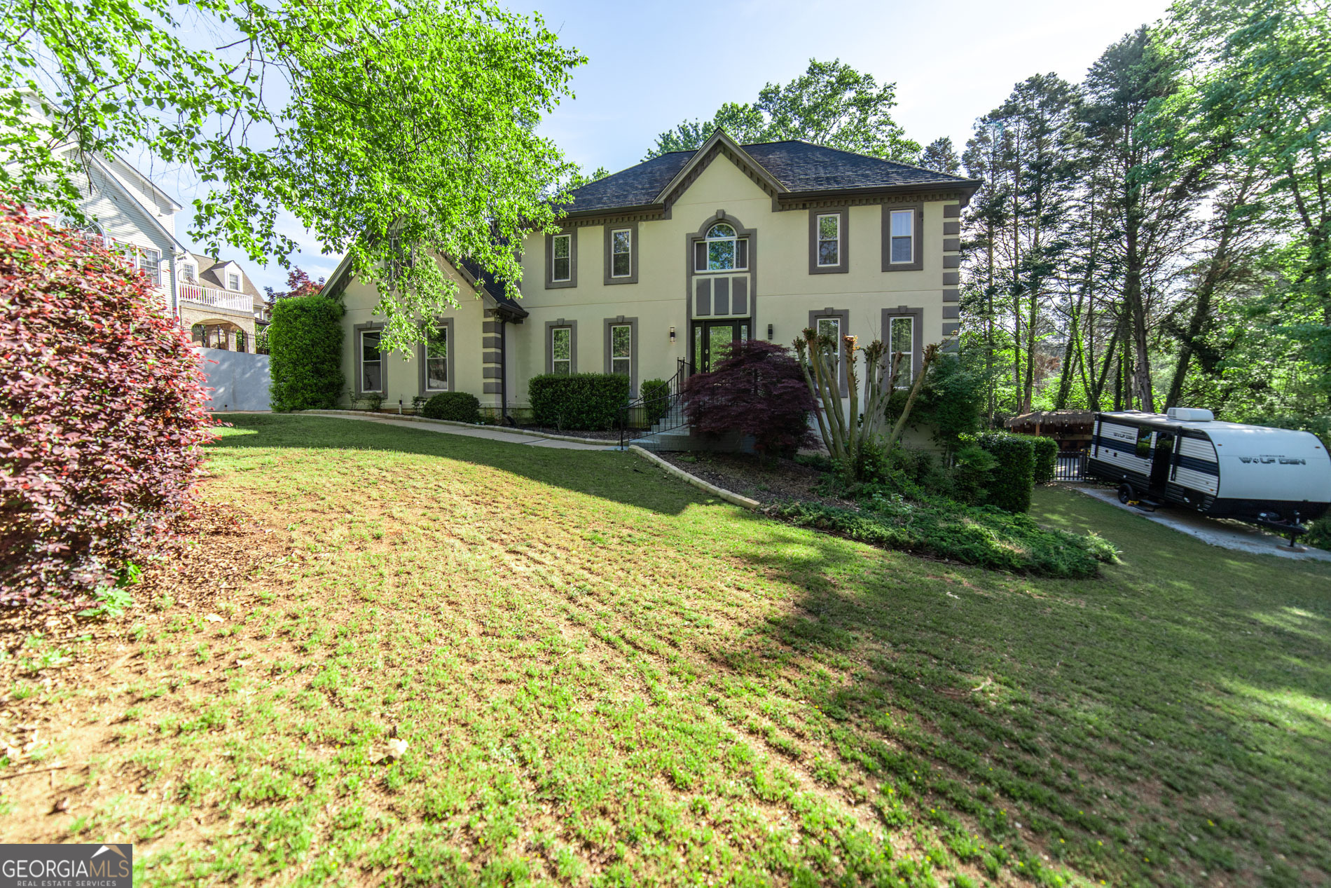 2157 Lake Ridge Terrace Lawrenceville GA 30043