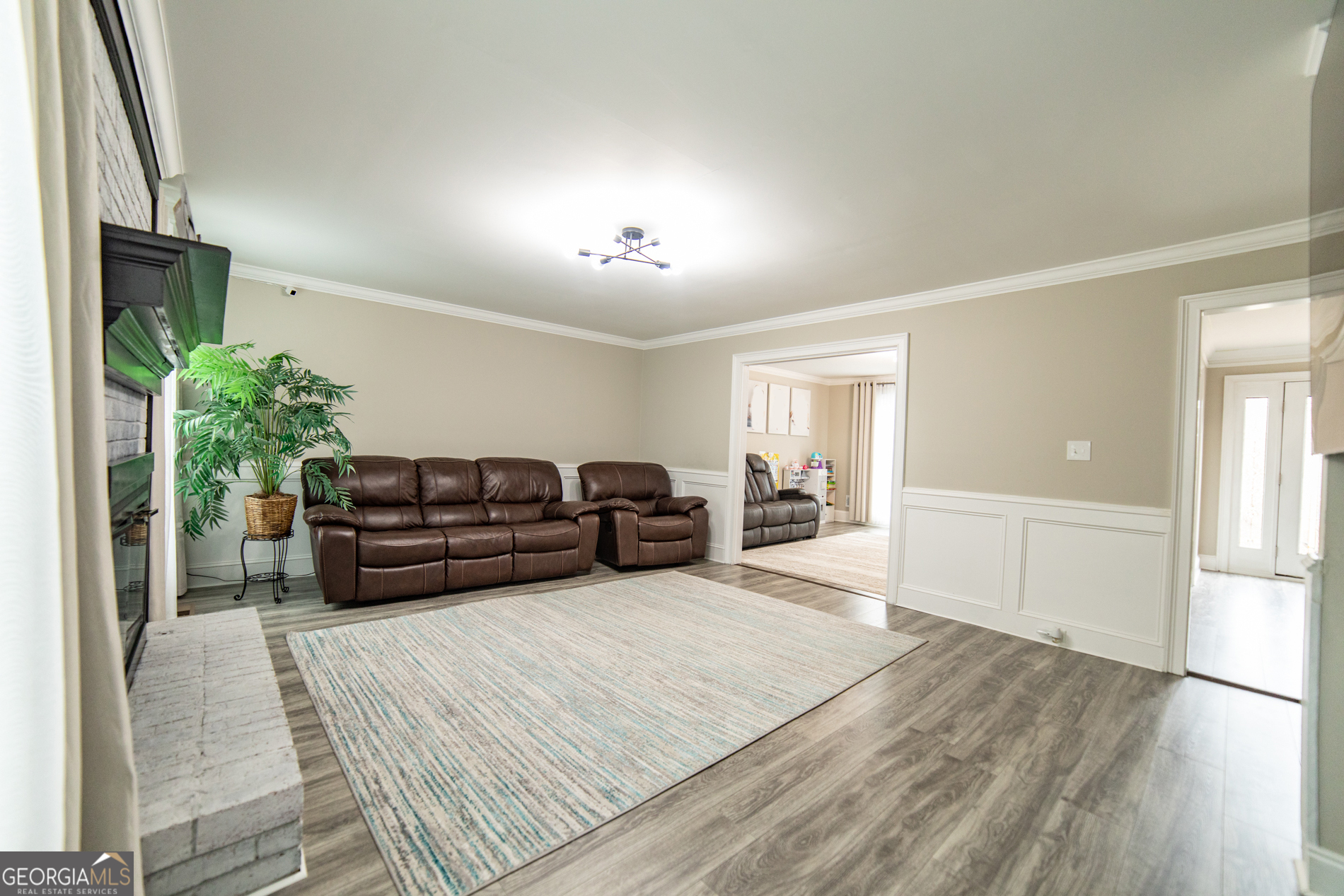 2157 Lake Ridge Terrace Lawrenceville GA 30043