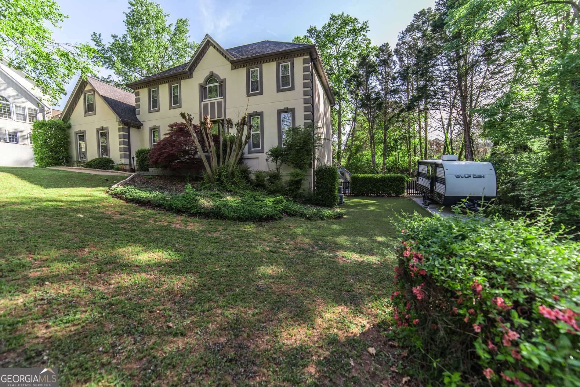 2157 Lake Ridge Terrace Lawrenceville GA 30043