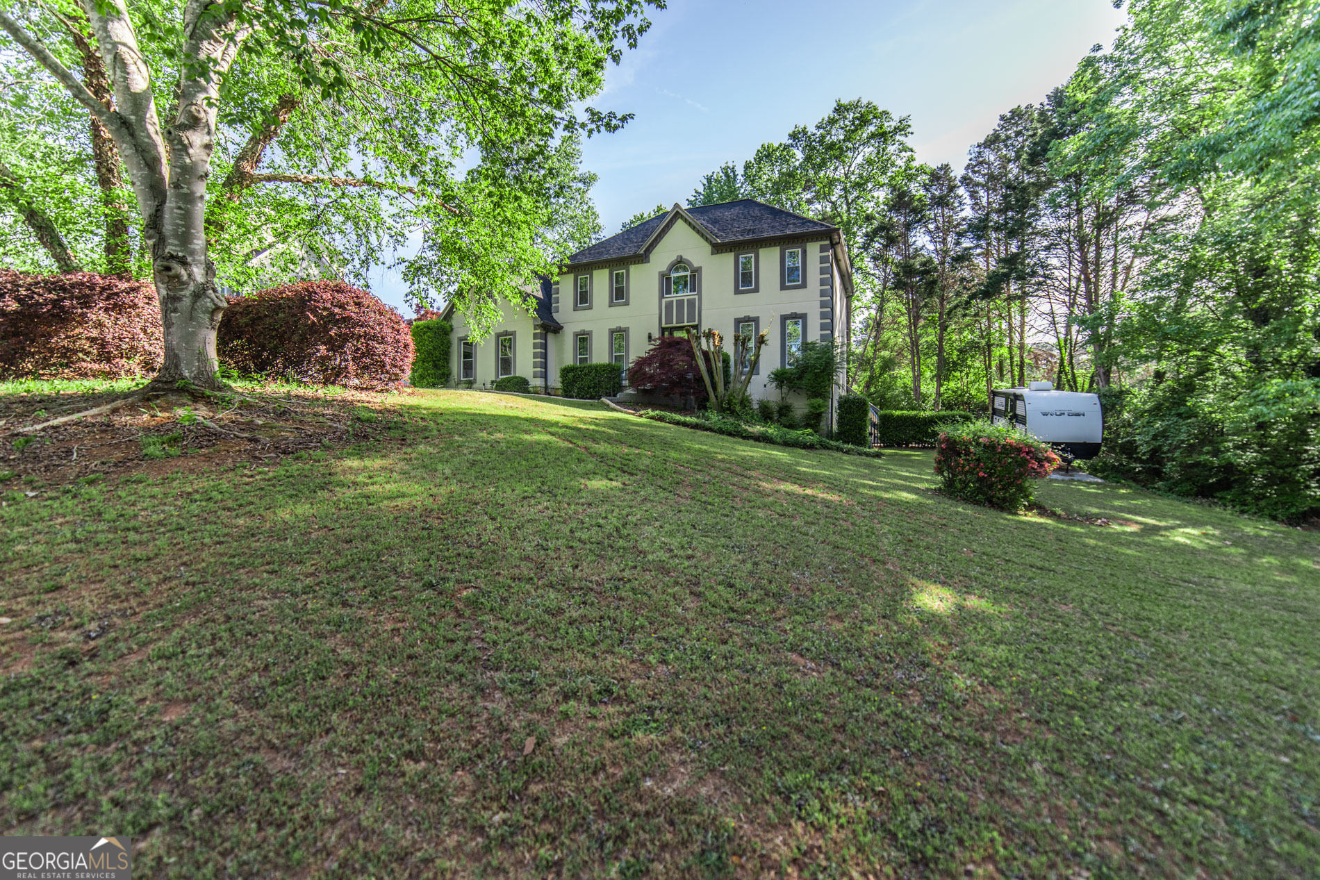 2157 Lake Ridge Terrace Lawrenceville GA 30043