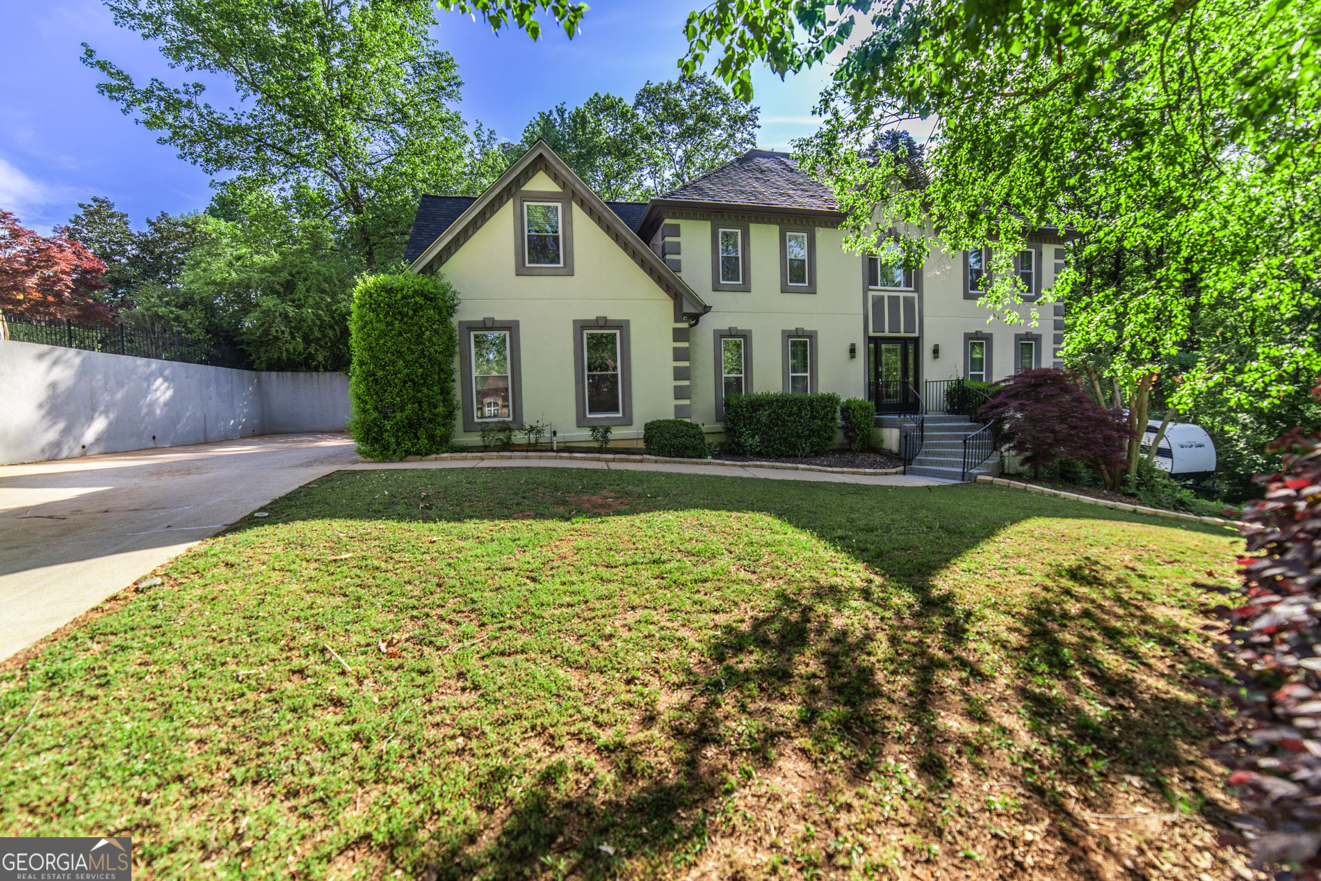 2157 Lake Ridge Terrace Lawrenceville GA 30043