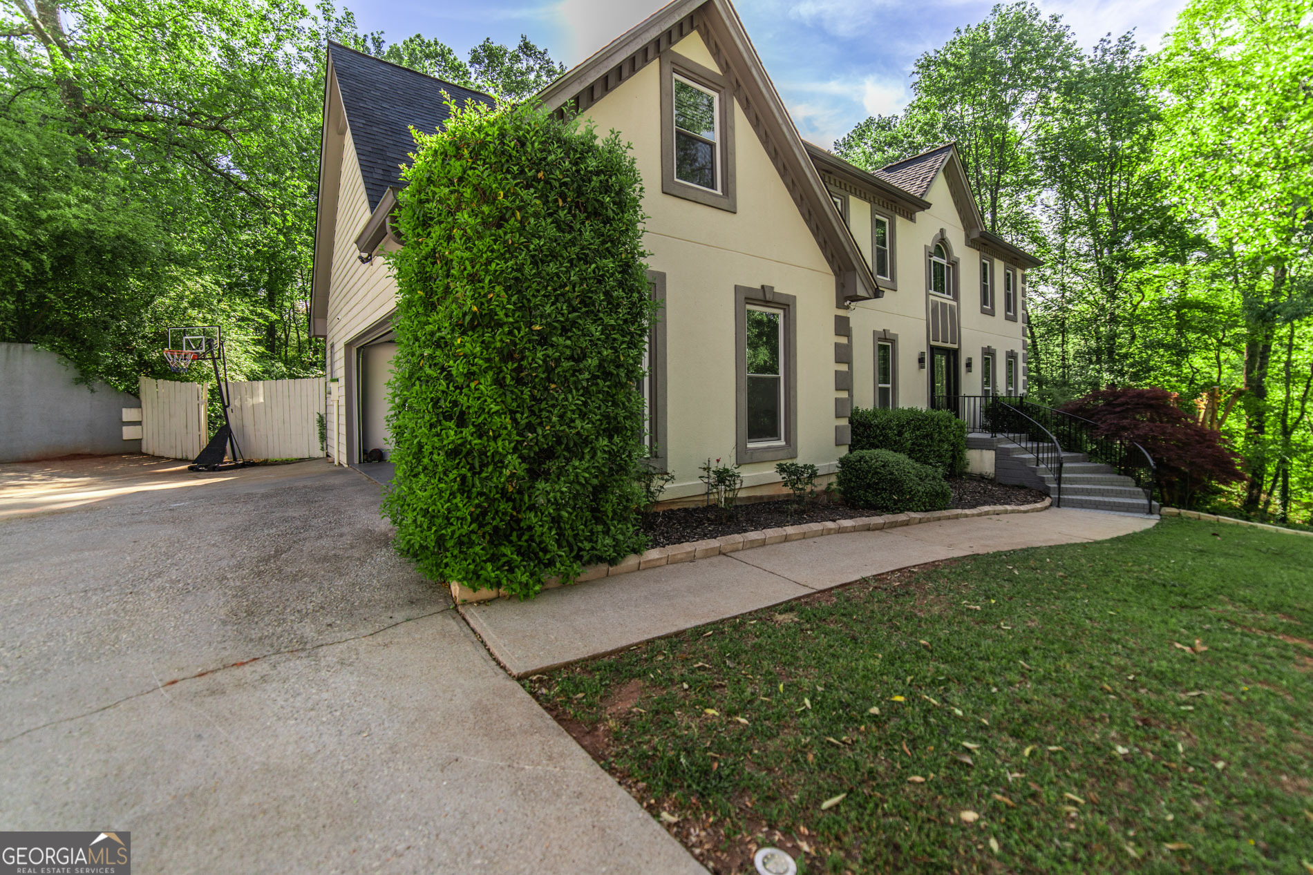2157 Lake Ridge Terrace Lawrenceville GA 30043