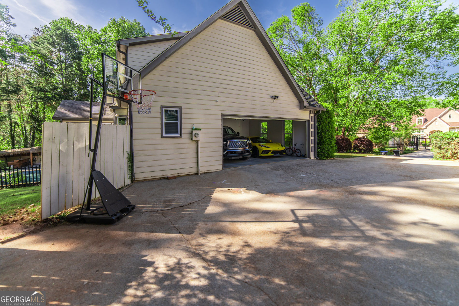 2157 Lake Ridge Terrace Lawrenceville GA 30043