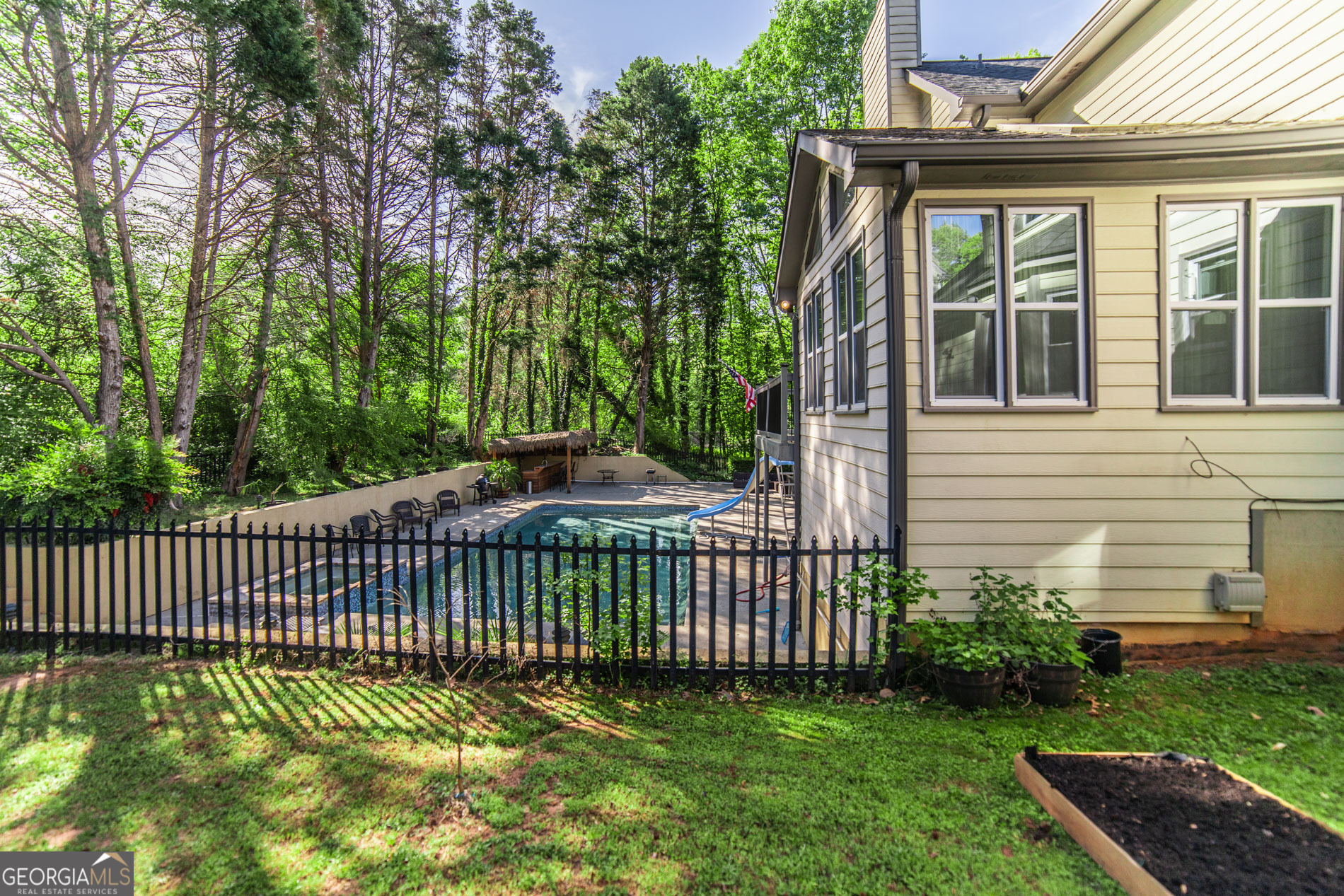 2157 Lake Ridge Terrace Lawrenceville GA 30043