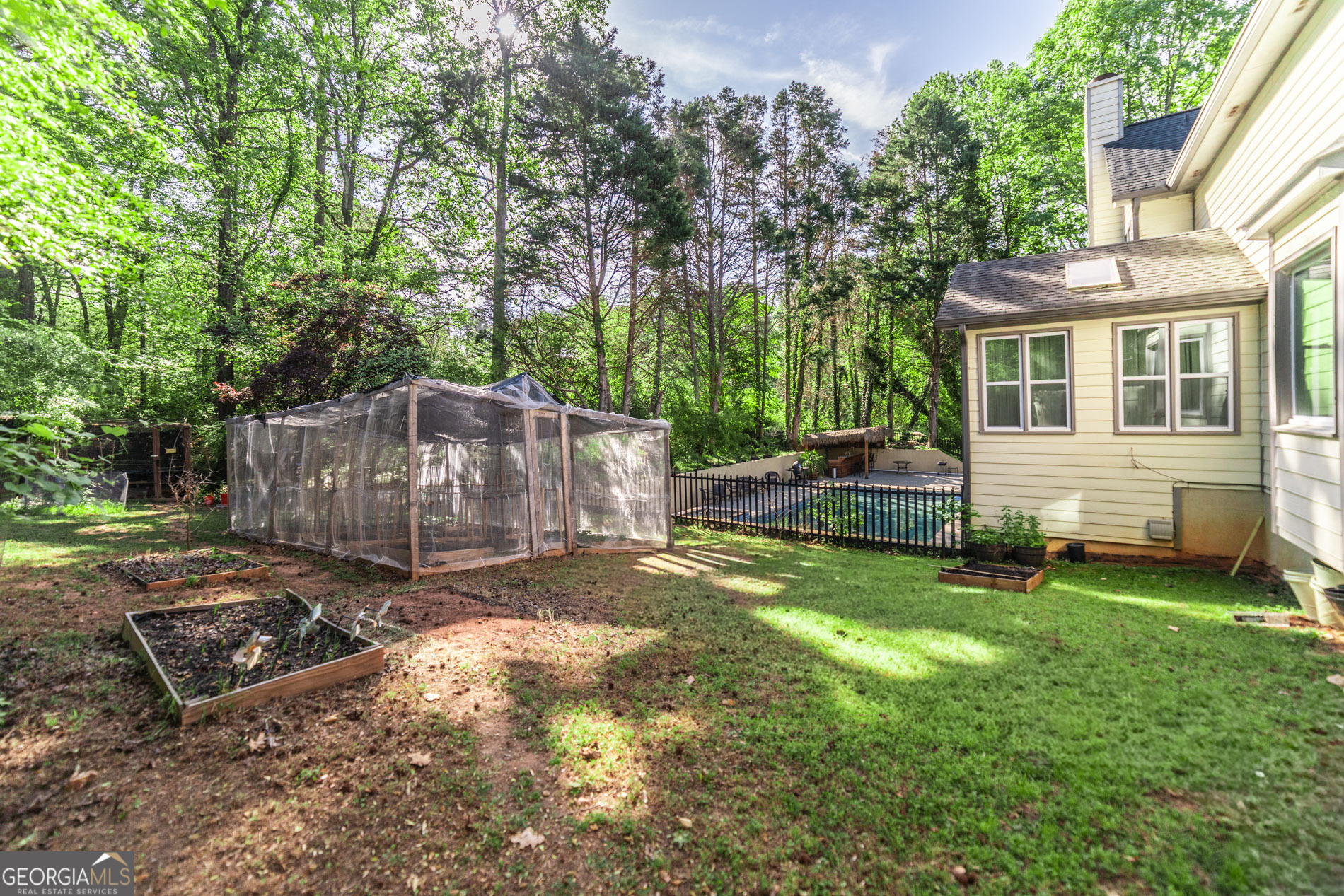 2157 Lake Ridge Terrace Lawrenceville GA 30043