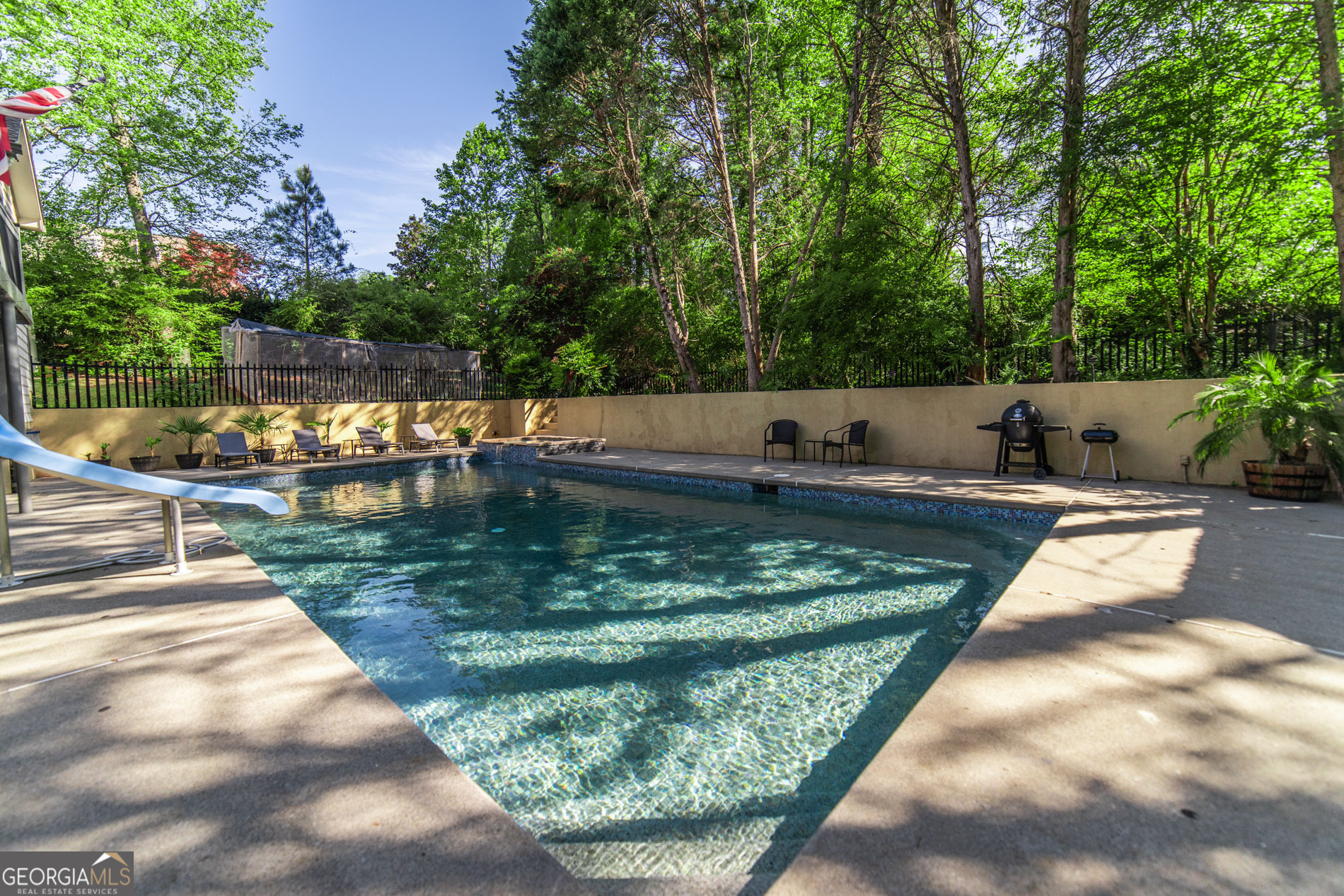 2157 Lake Ridge Terrace Lawrenceville GA 30043