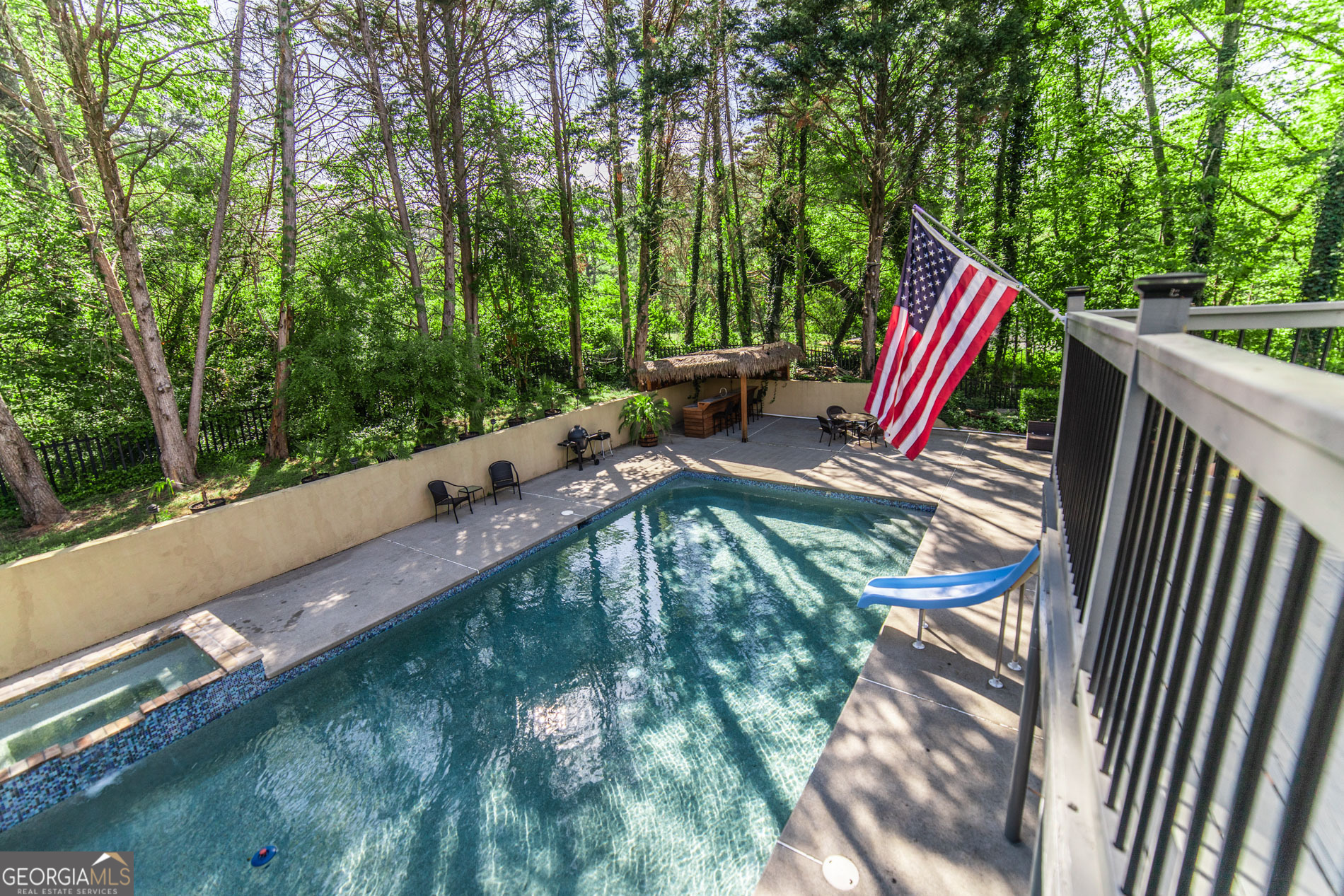 2157 Lake Ridge Terrace Lawrenceville GA 30043