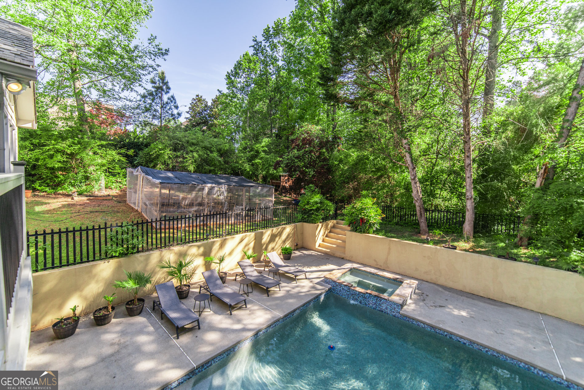 2157 Lake Ridge Terrace Lawrenceville GA 30043