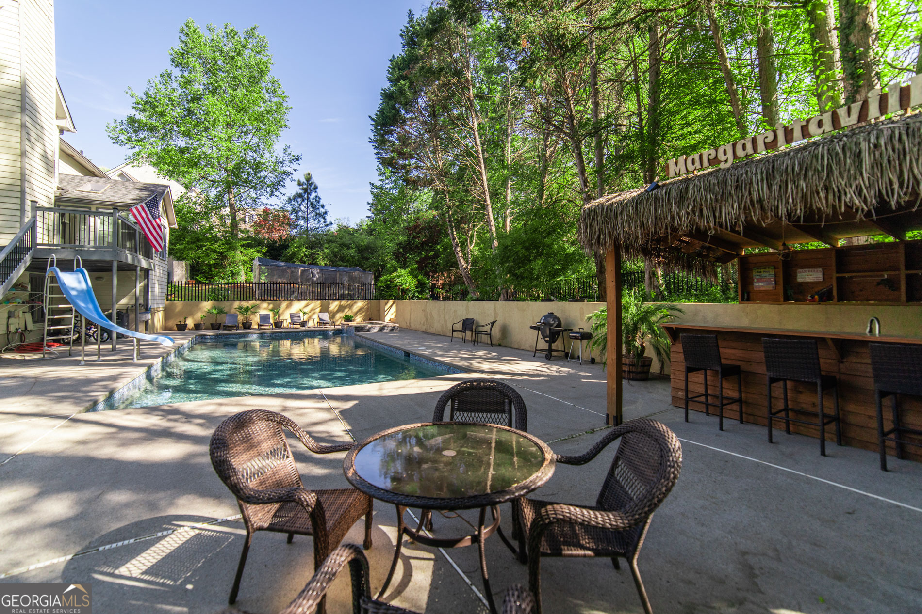 2157 Lake Ridge Terrace Lawrenceville GA 30043