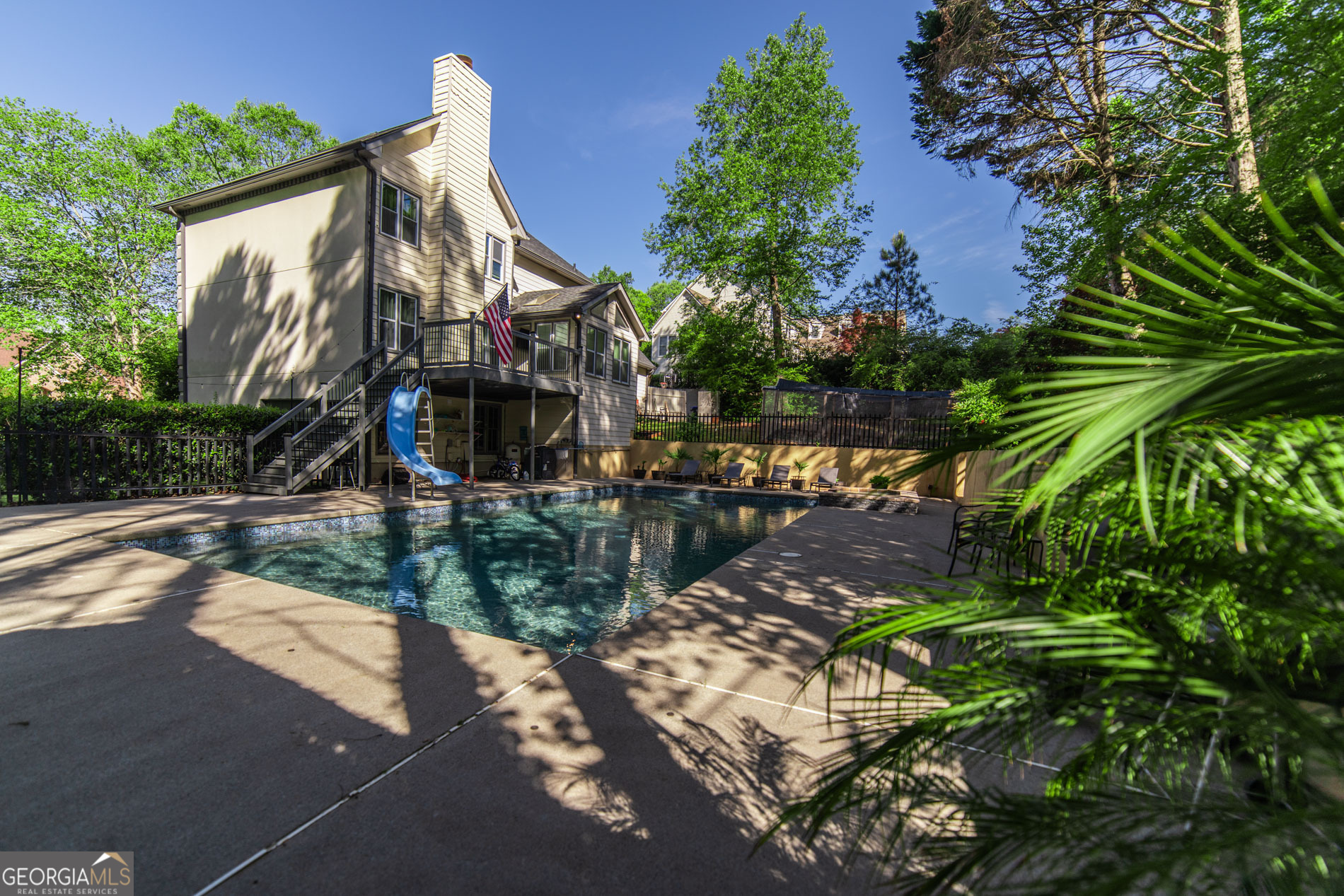 2157 Lake Ridge Terrace Lawrenceville GA 30043