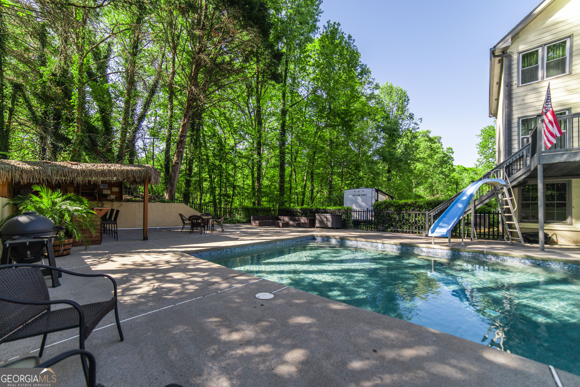 2157 Lake Ridge Terrace Lawrenceville GA 30043