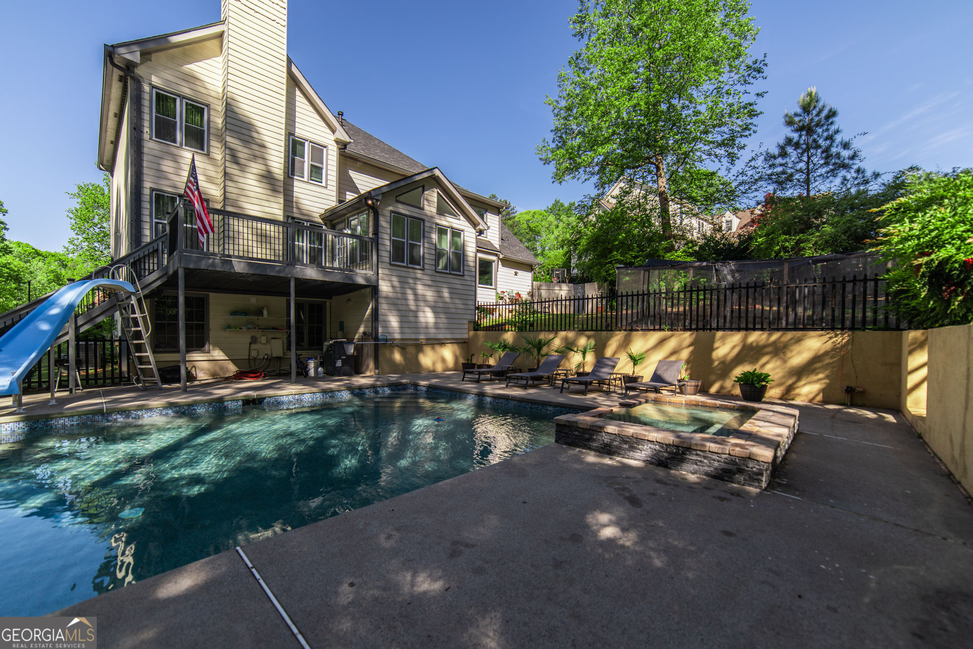 2157 Lake Ridge Terrace Lawrenceville GA 30043