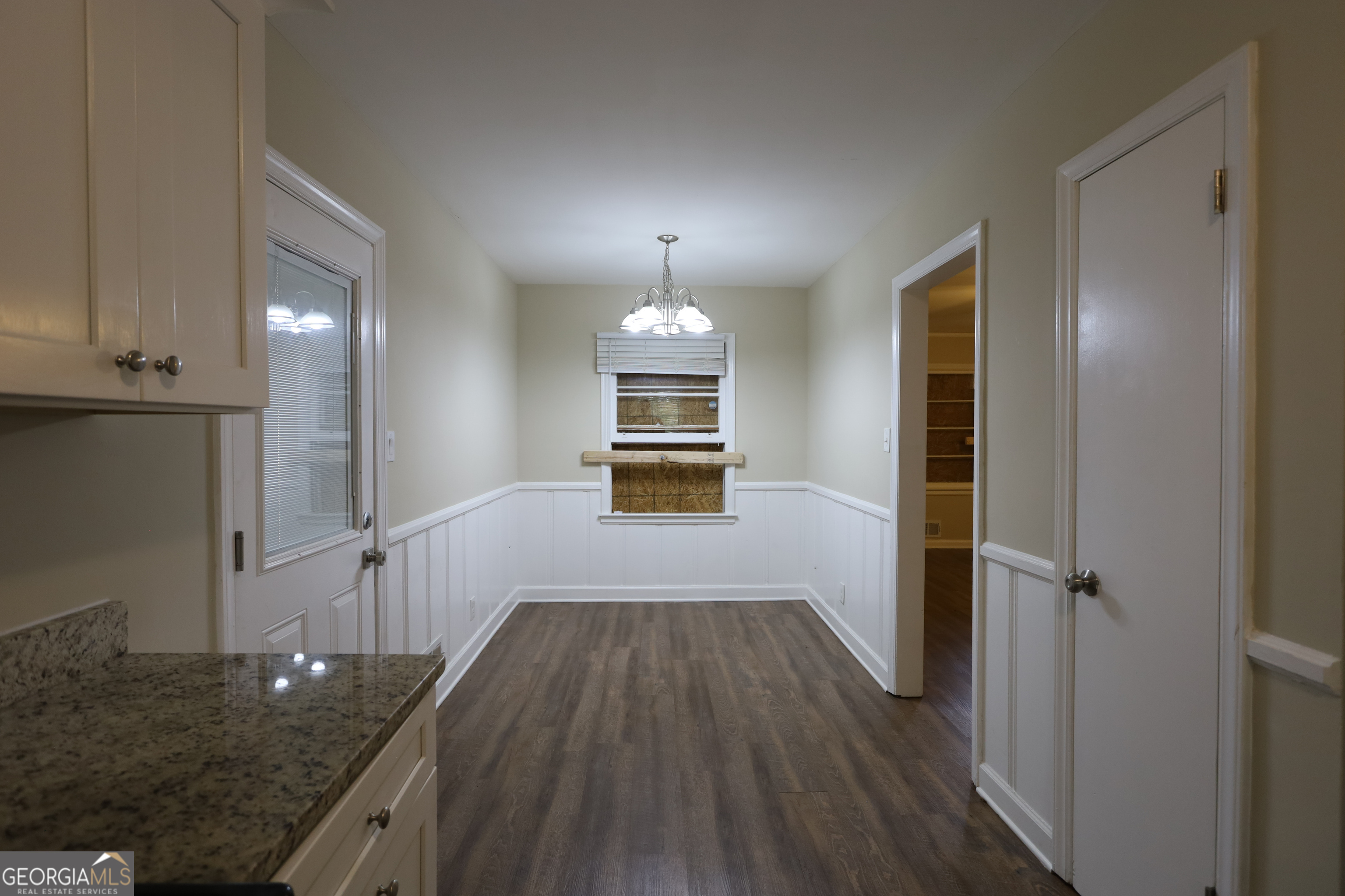 2364 Farley Street East Point GA 30344
