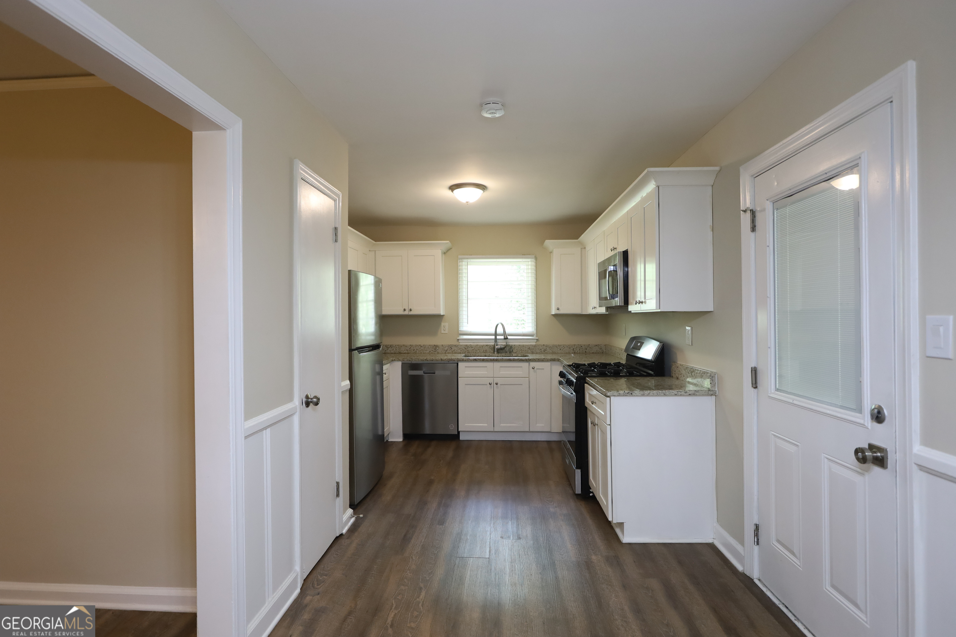 2364 Farley Street East Point GA 30344