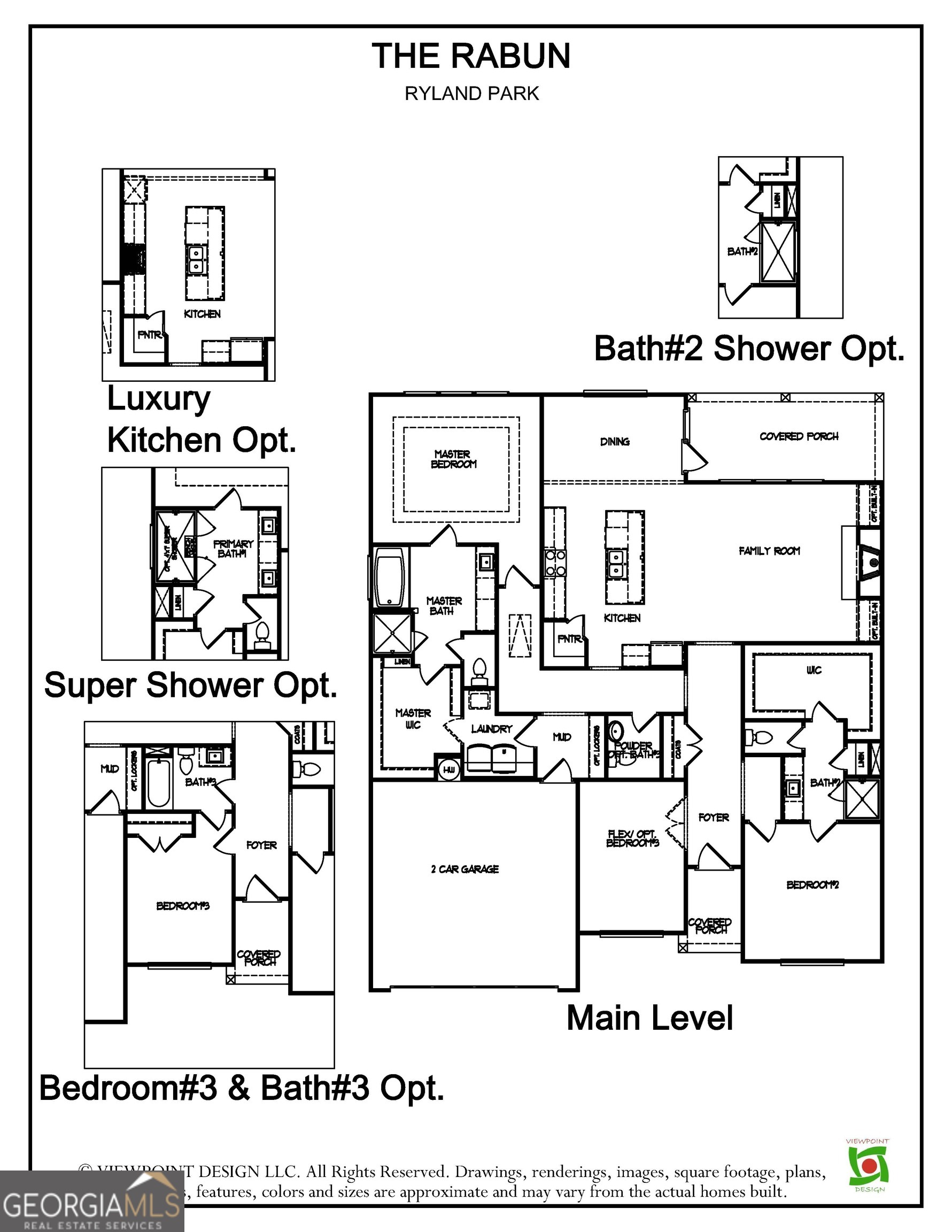 2022 Oconee Bluff Drive Athens GA 30601