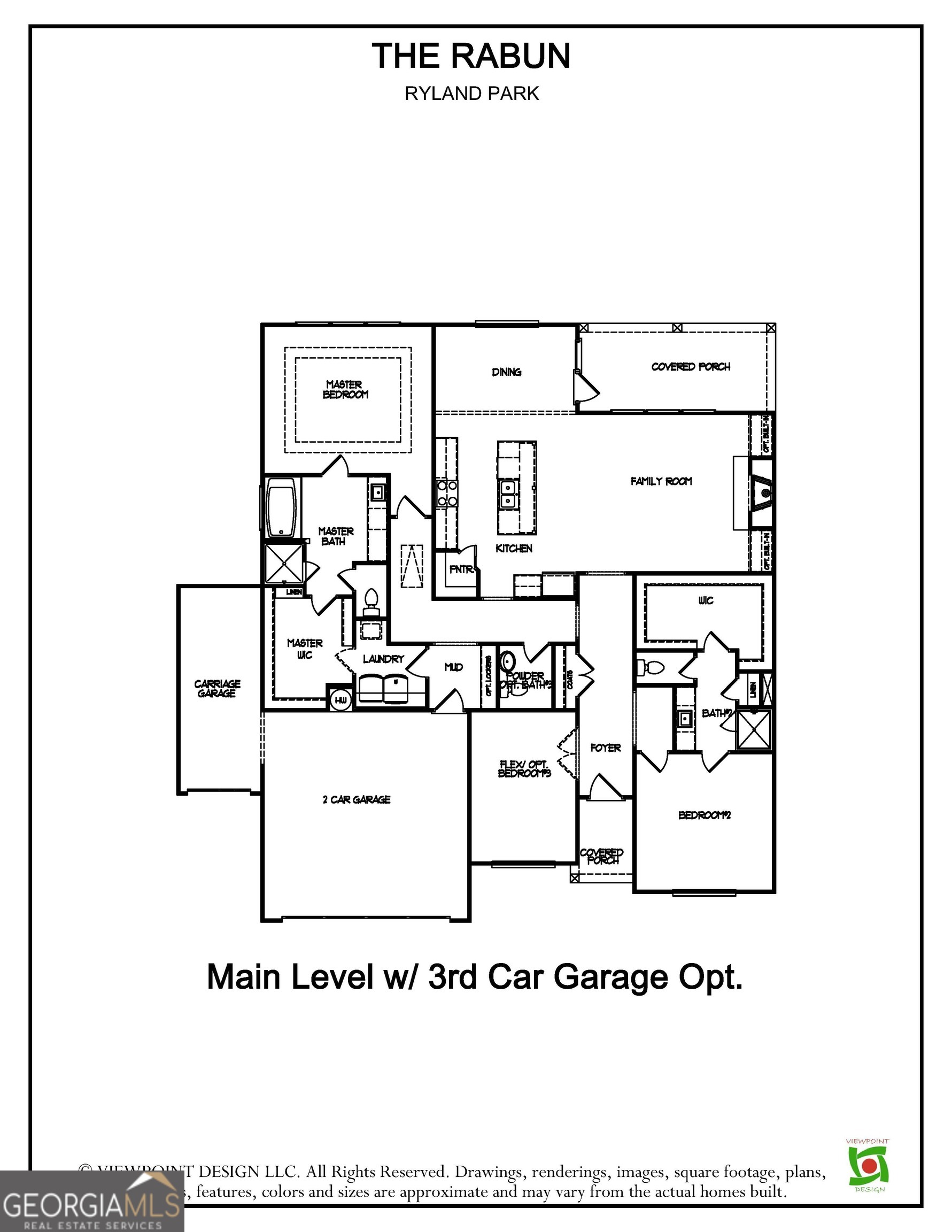2022 Oconee Bluff Drive Athens GA 30601