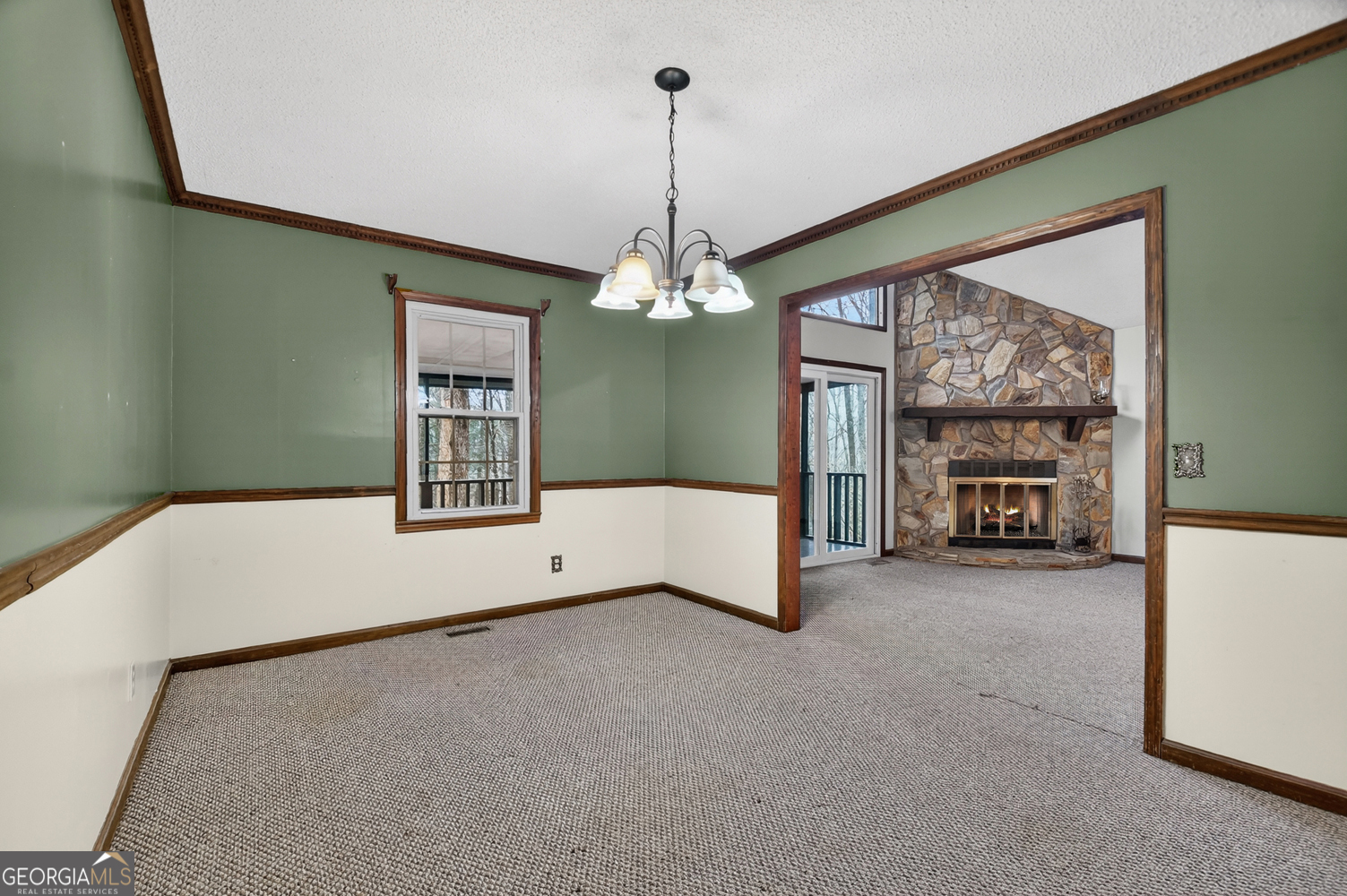 95 N Crestview Drive Ellijay GA 30540