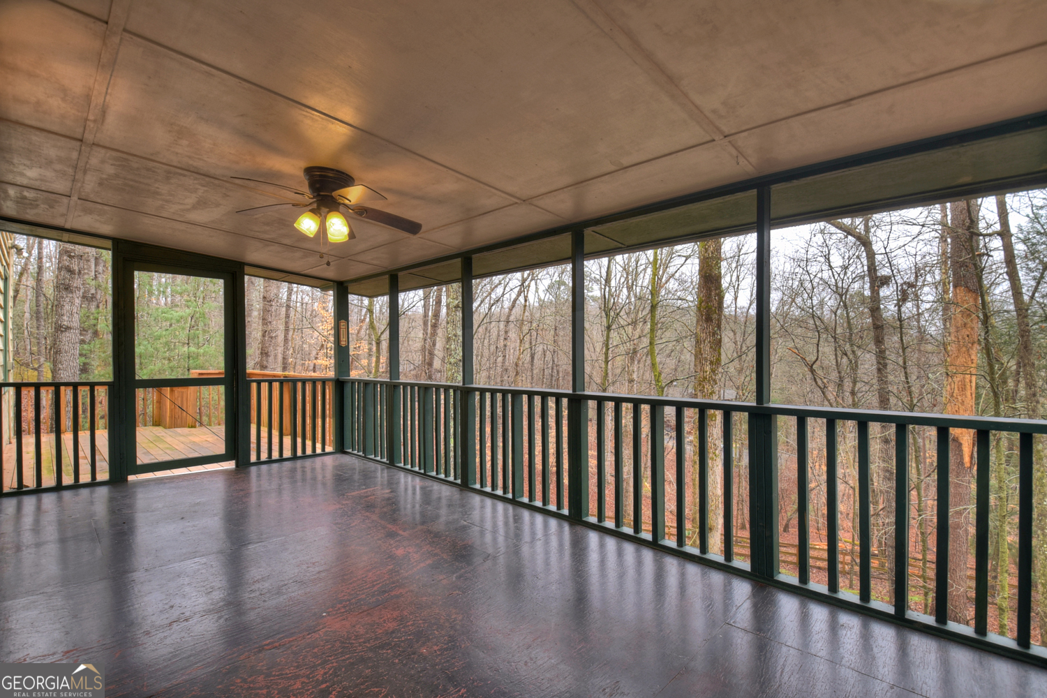 95 N Crestview Drive Ellijay GA 30540